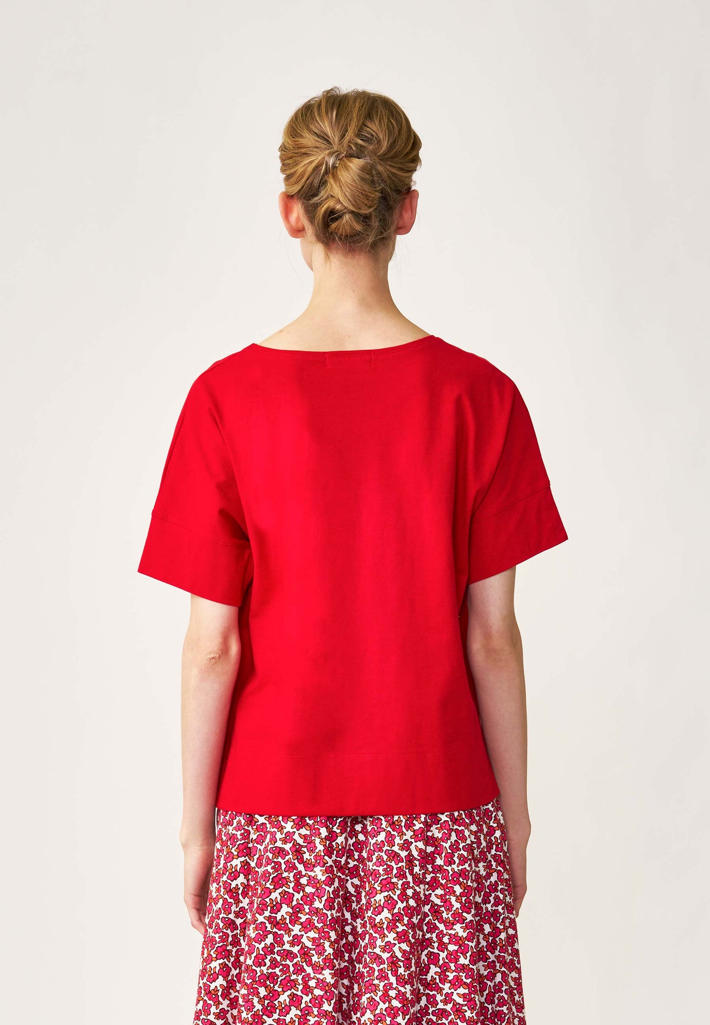 Shirt, Modell Manu