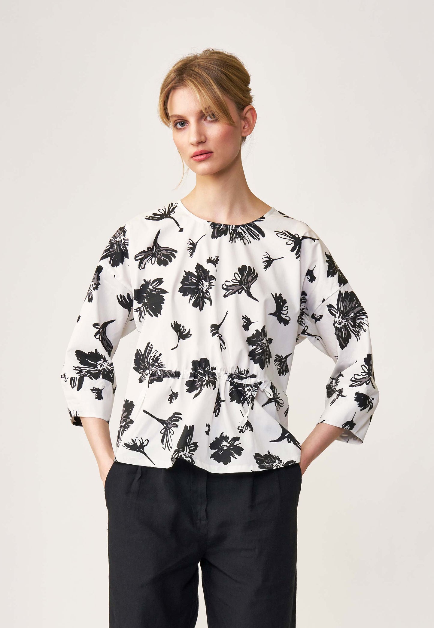 Bluse, Modell Jala