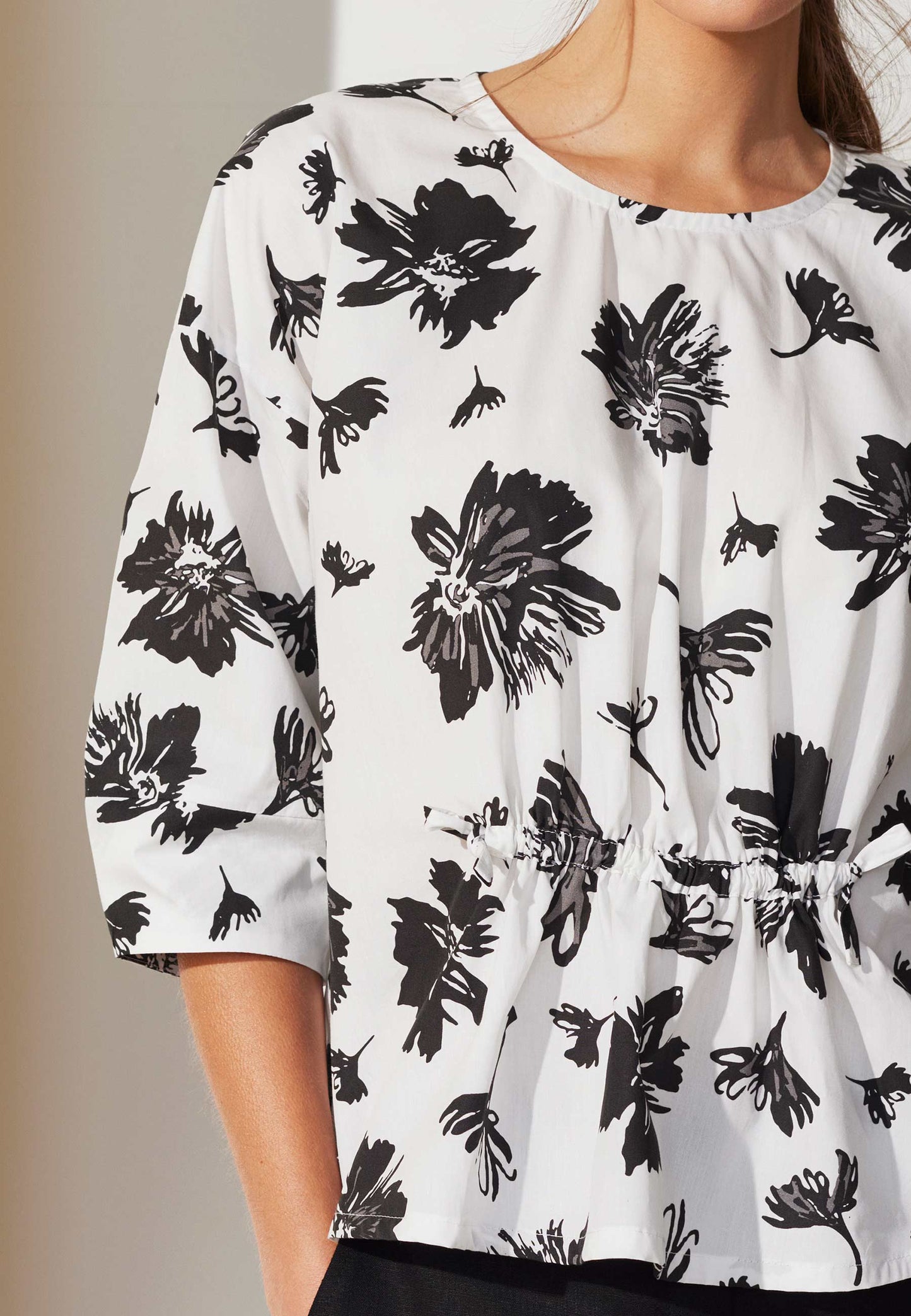 Bluse, Modell Jala