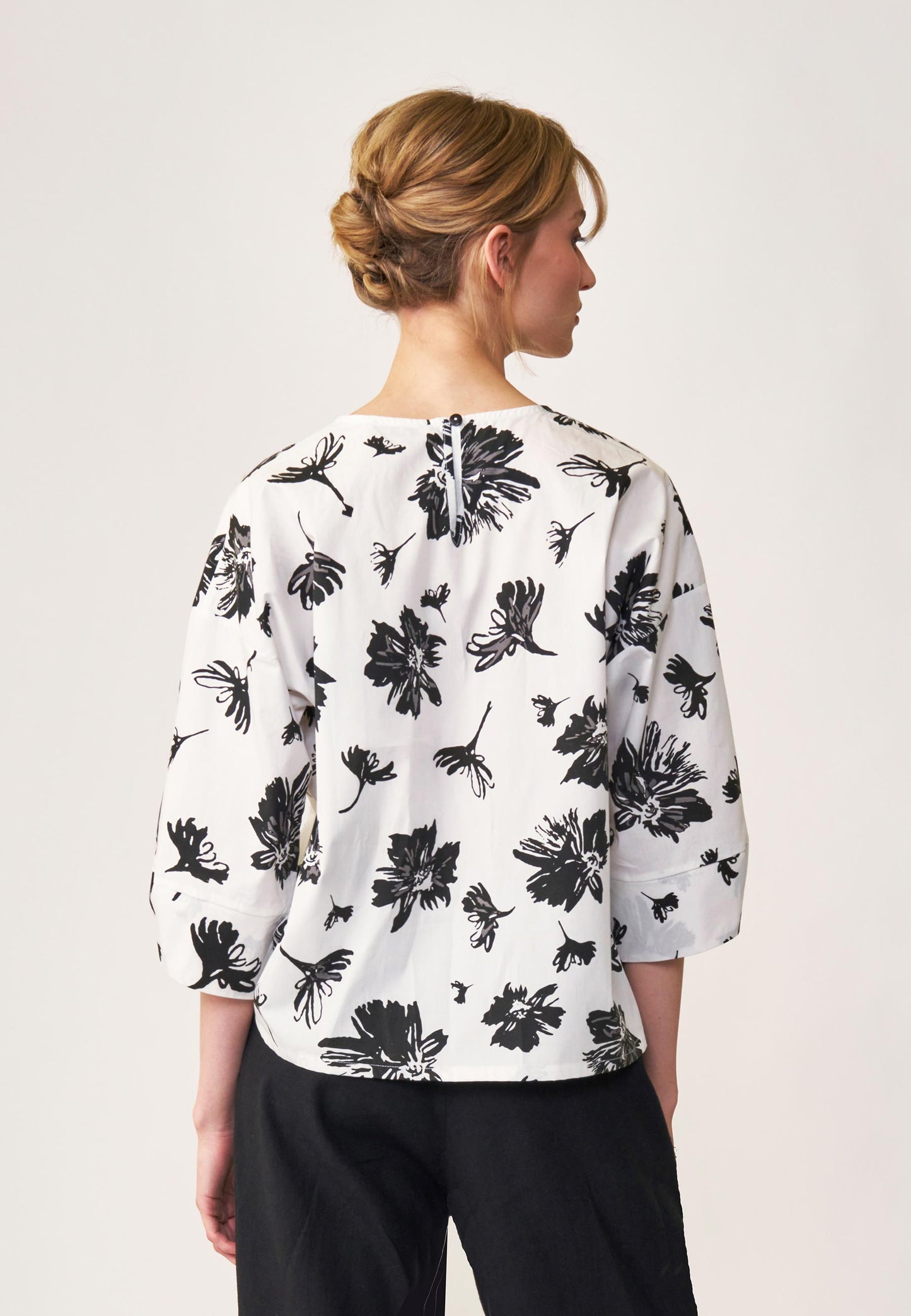 Bluse, Modell Jala