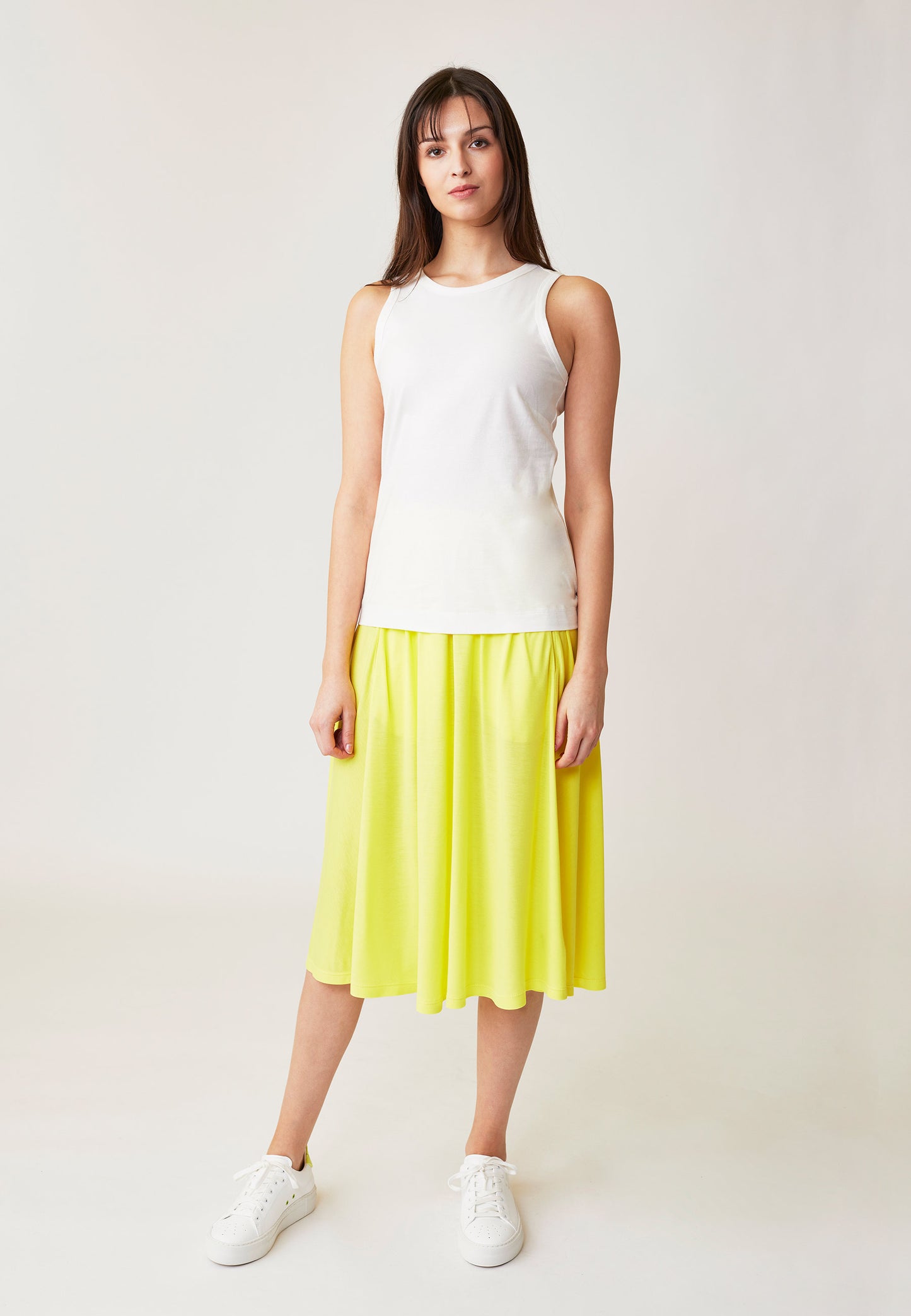 Top, Modell Daria