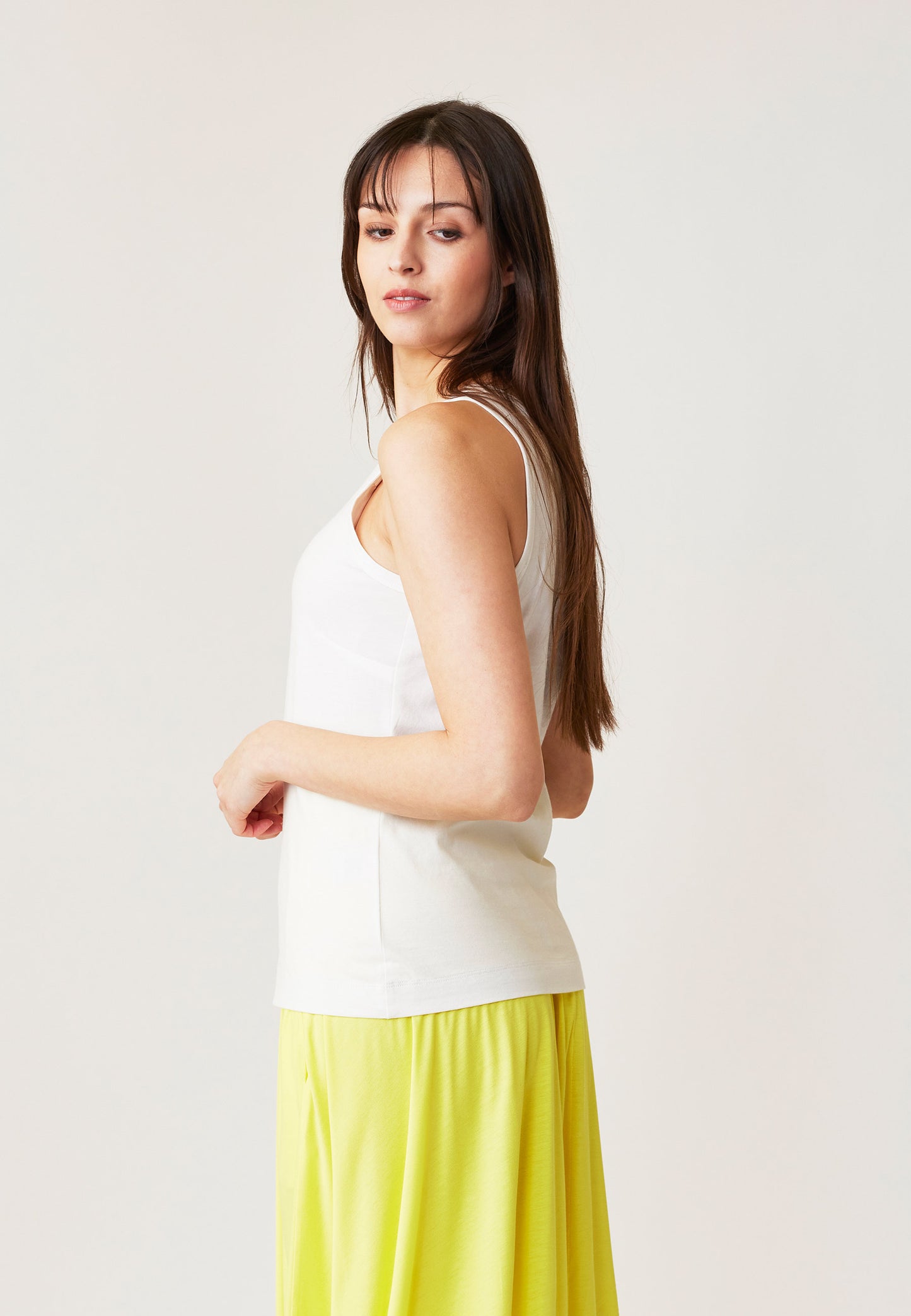Top, Modell Daria