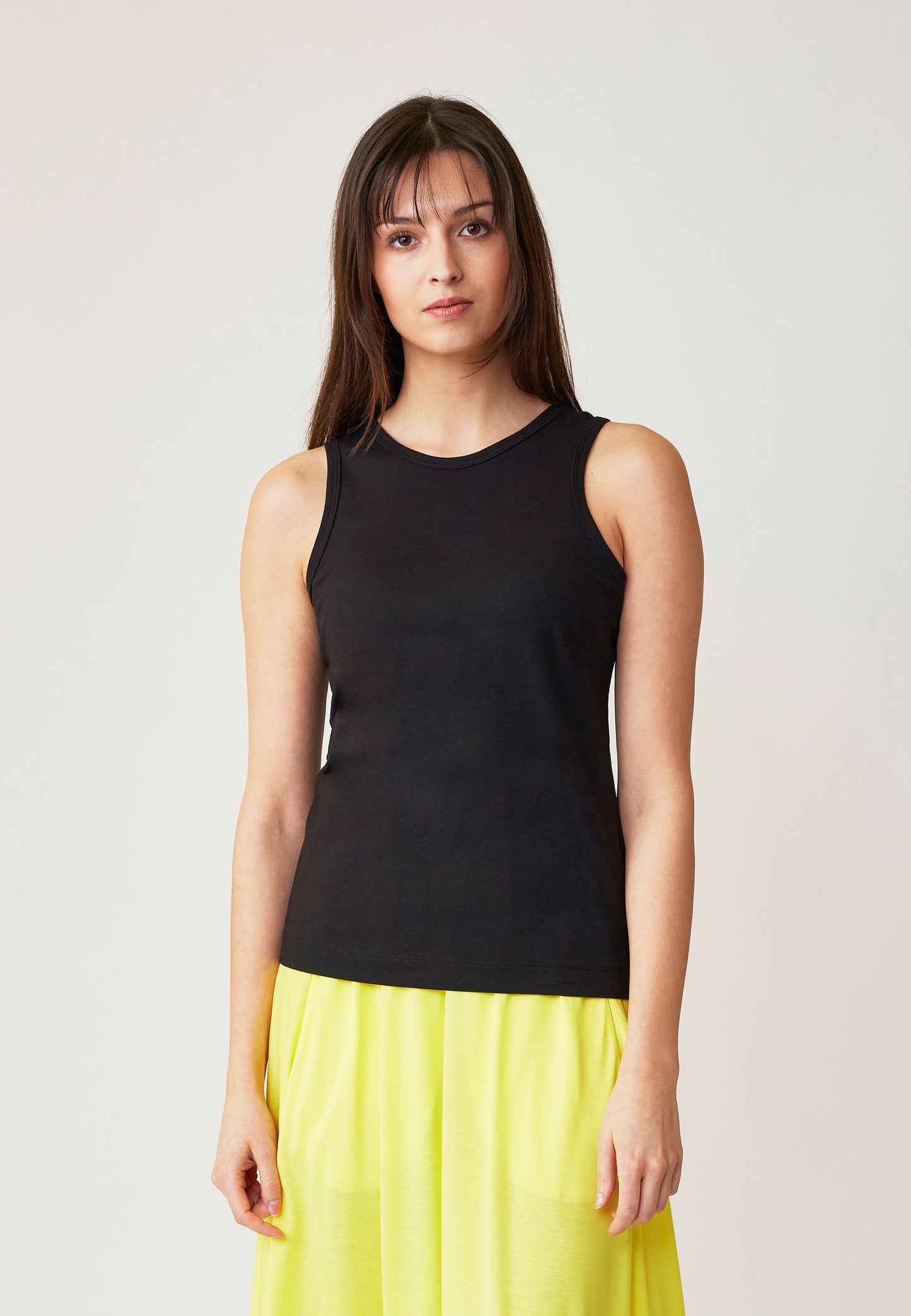 Top, Modell Daria