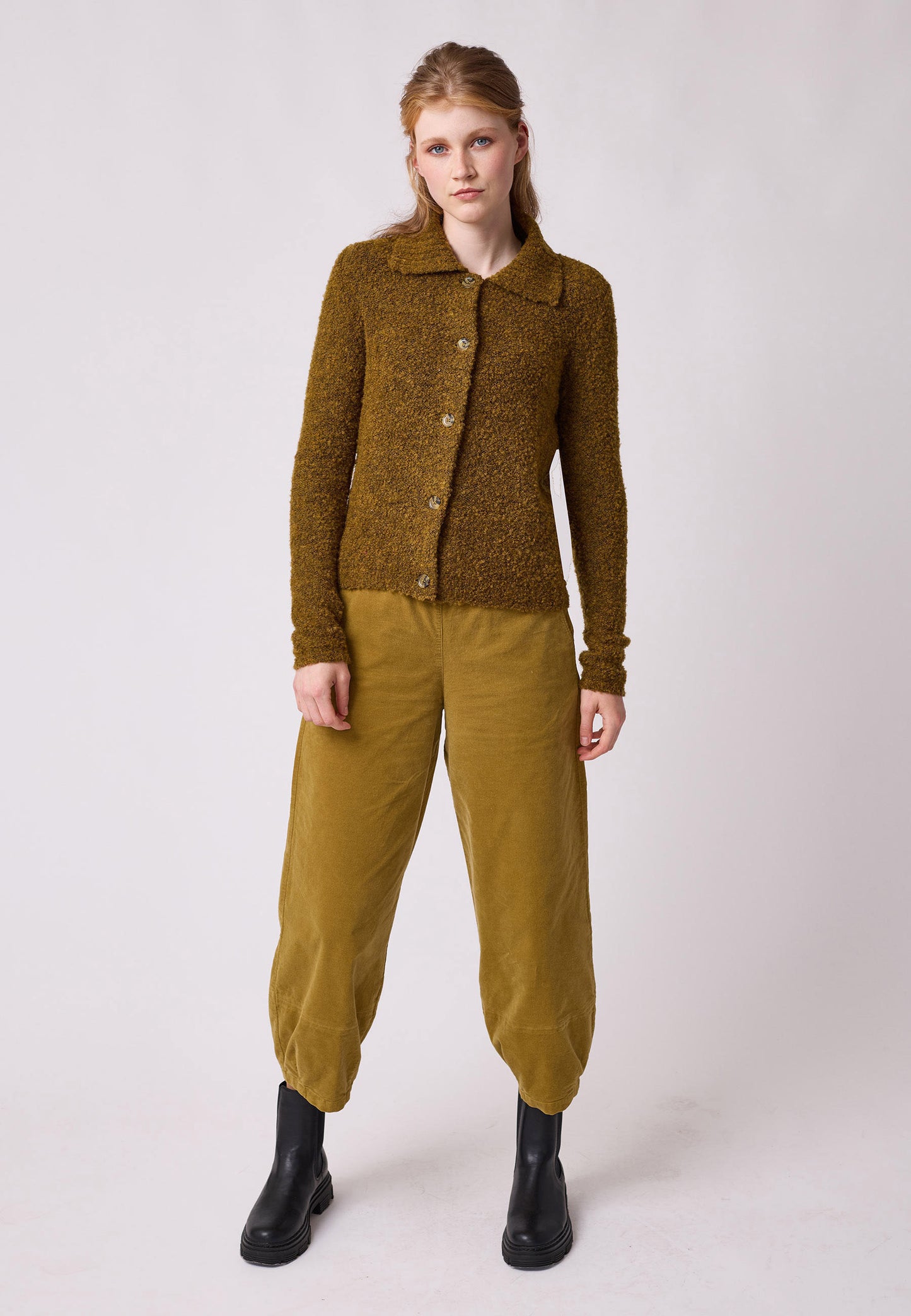 Jacket, model Hedda