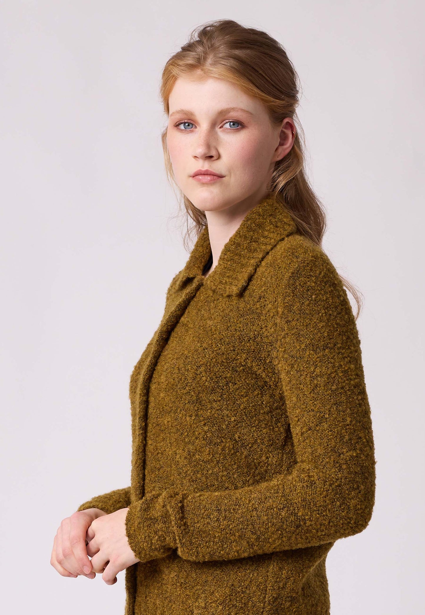 Jacket, model Hedda
