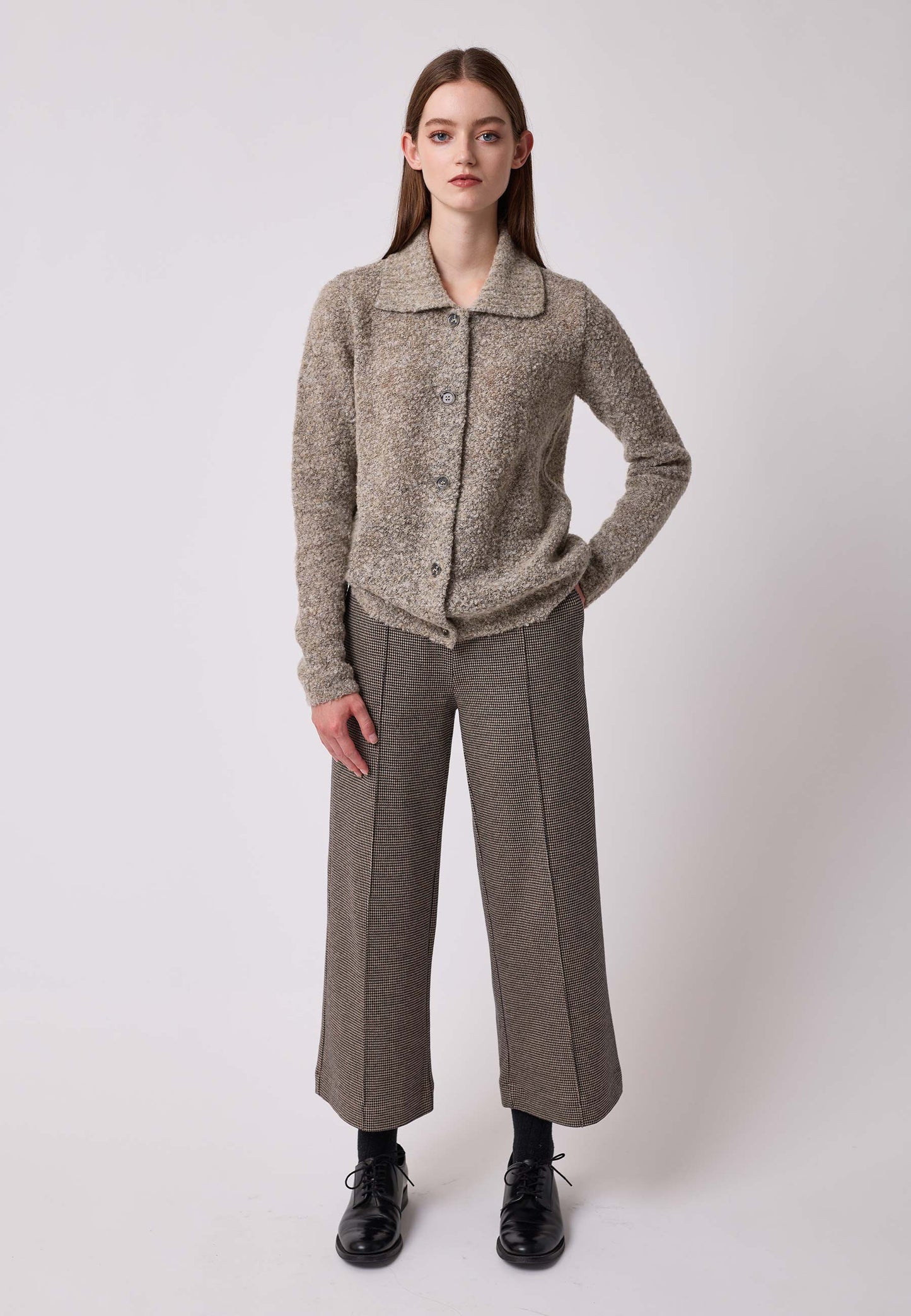 Jacket, model Hedda
