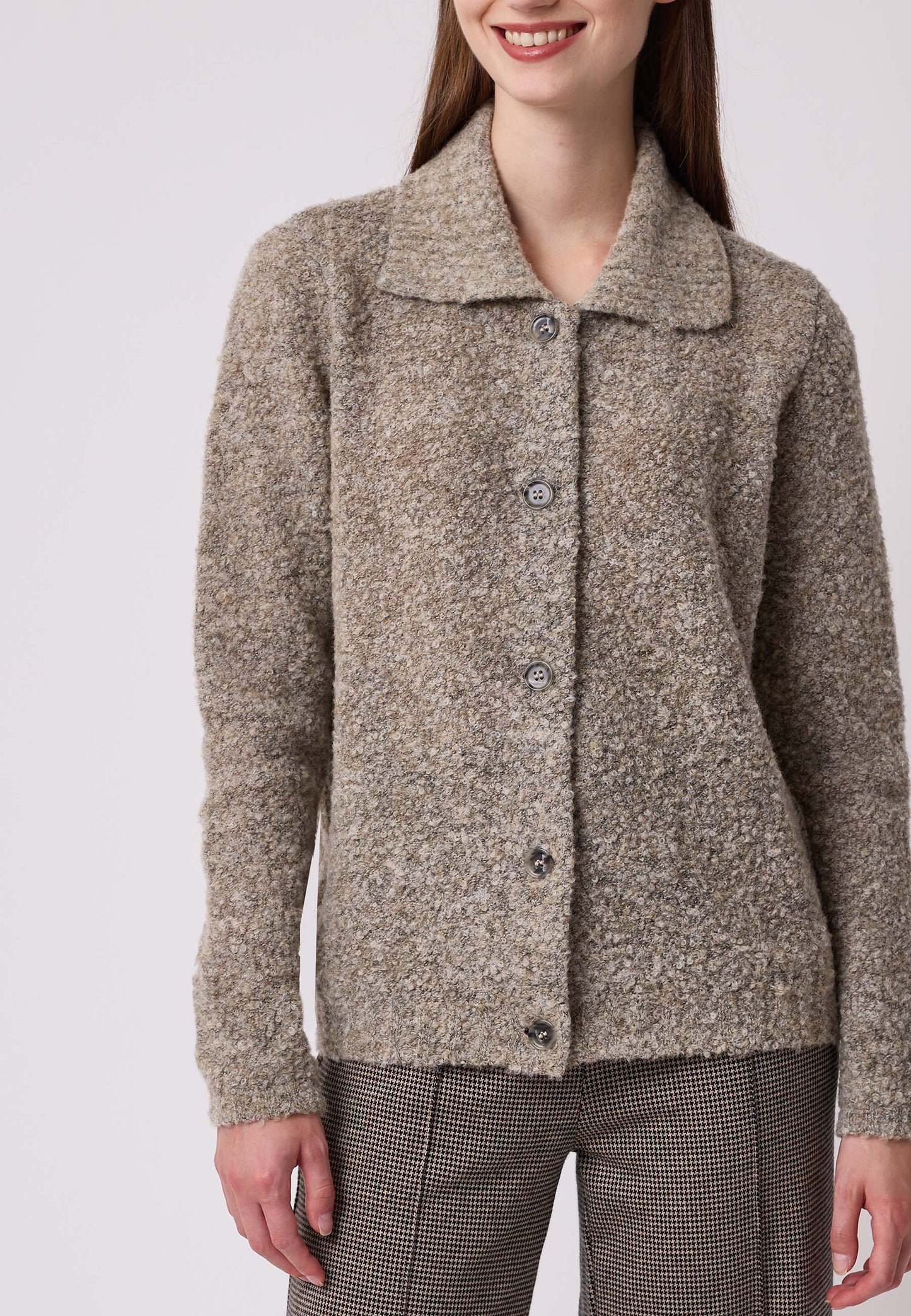 Jacket, model Hedda