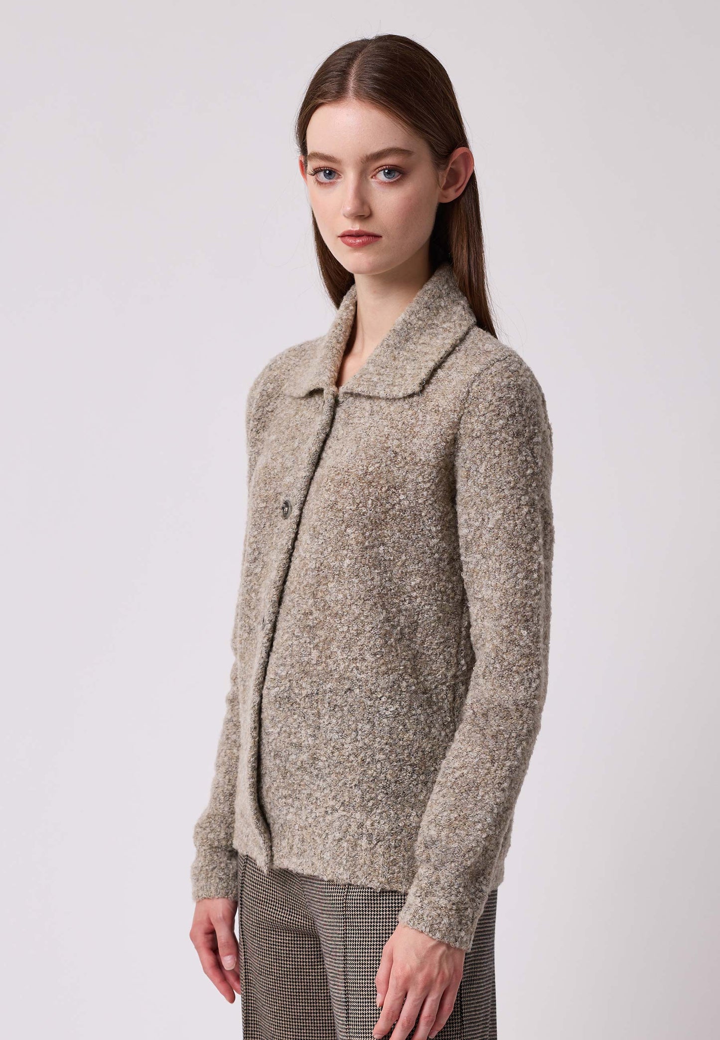 Jacket, model Hedda