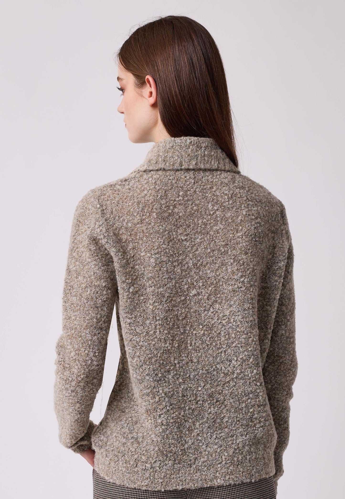 Jacket, model Hedda