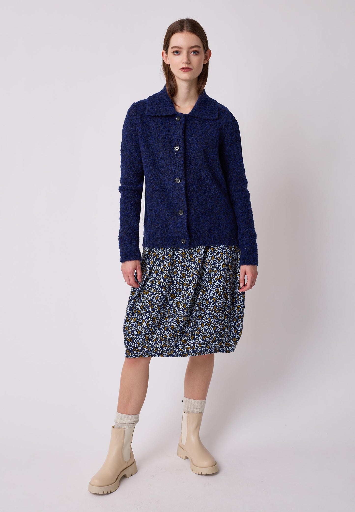 Jacket, model Hedda