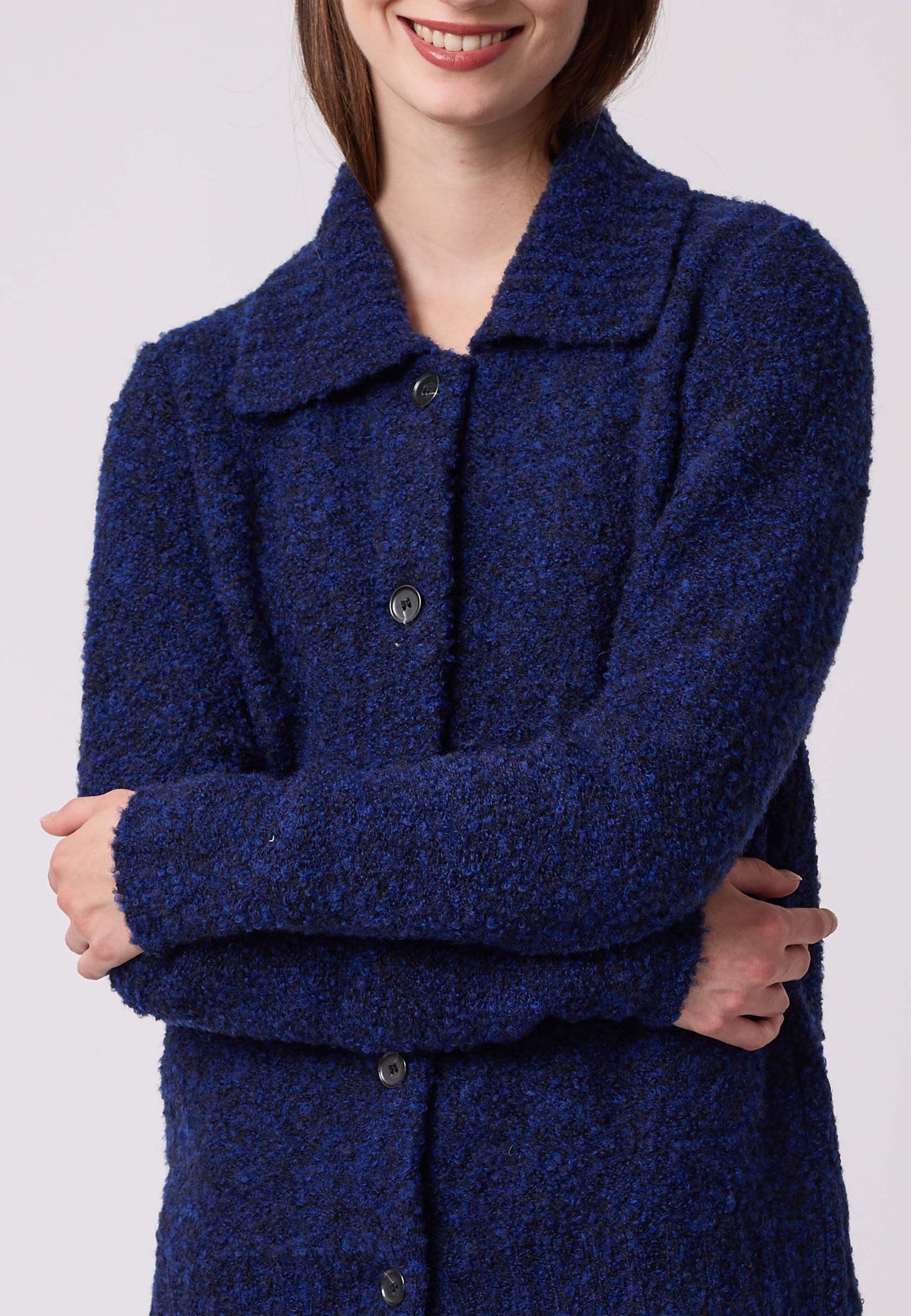 Jacket, model Hedda