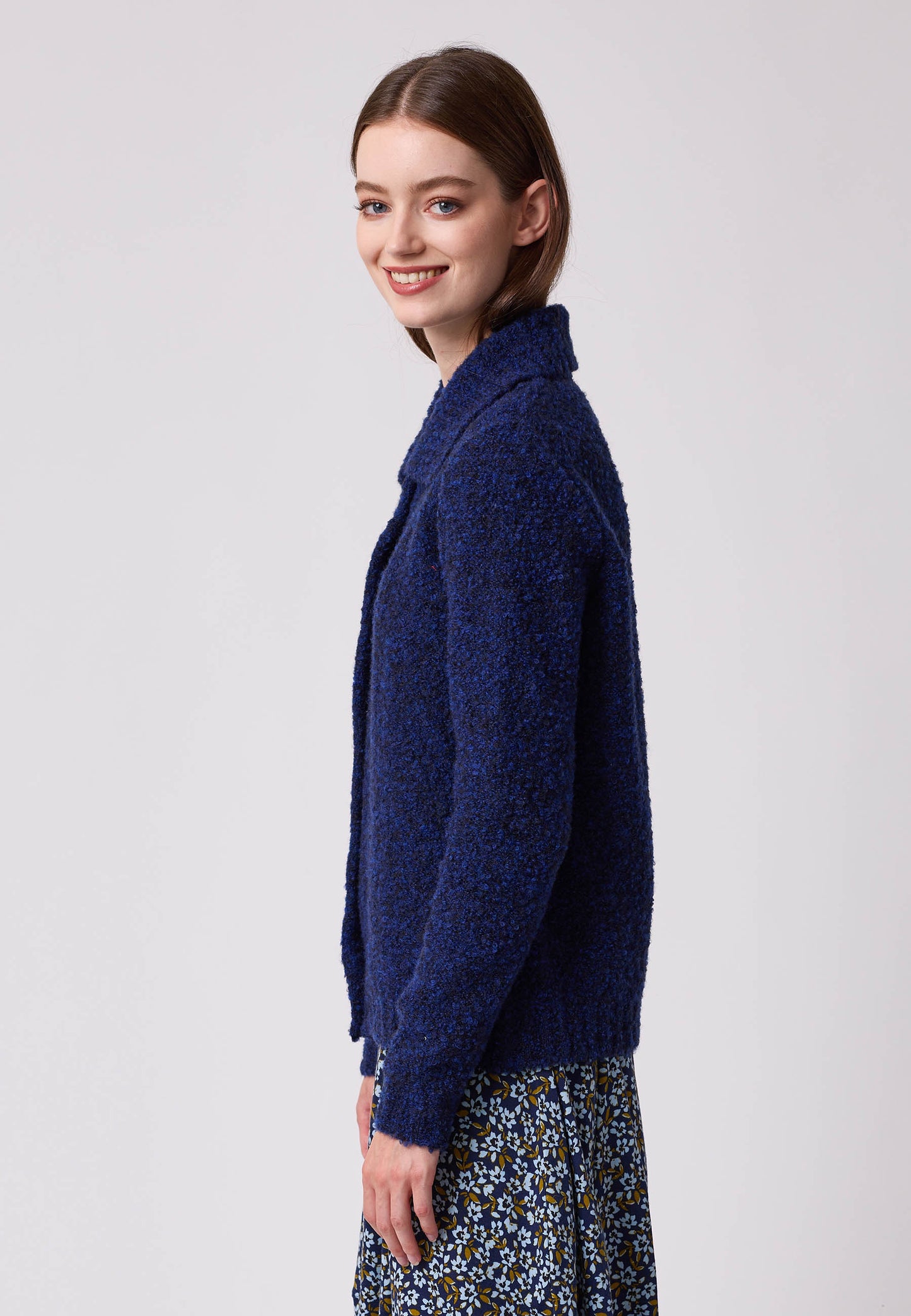 Jacket, model Hedda