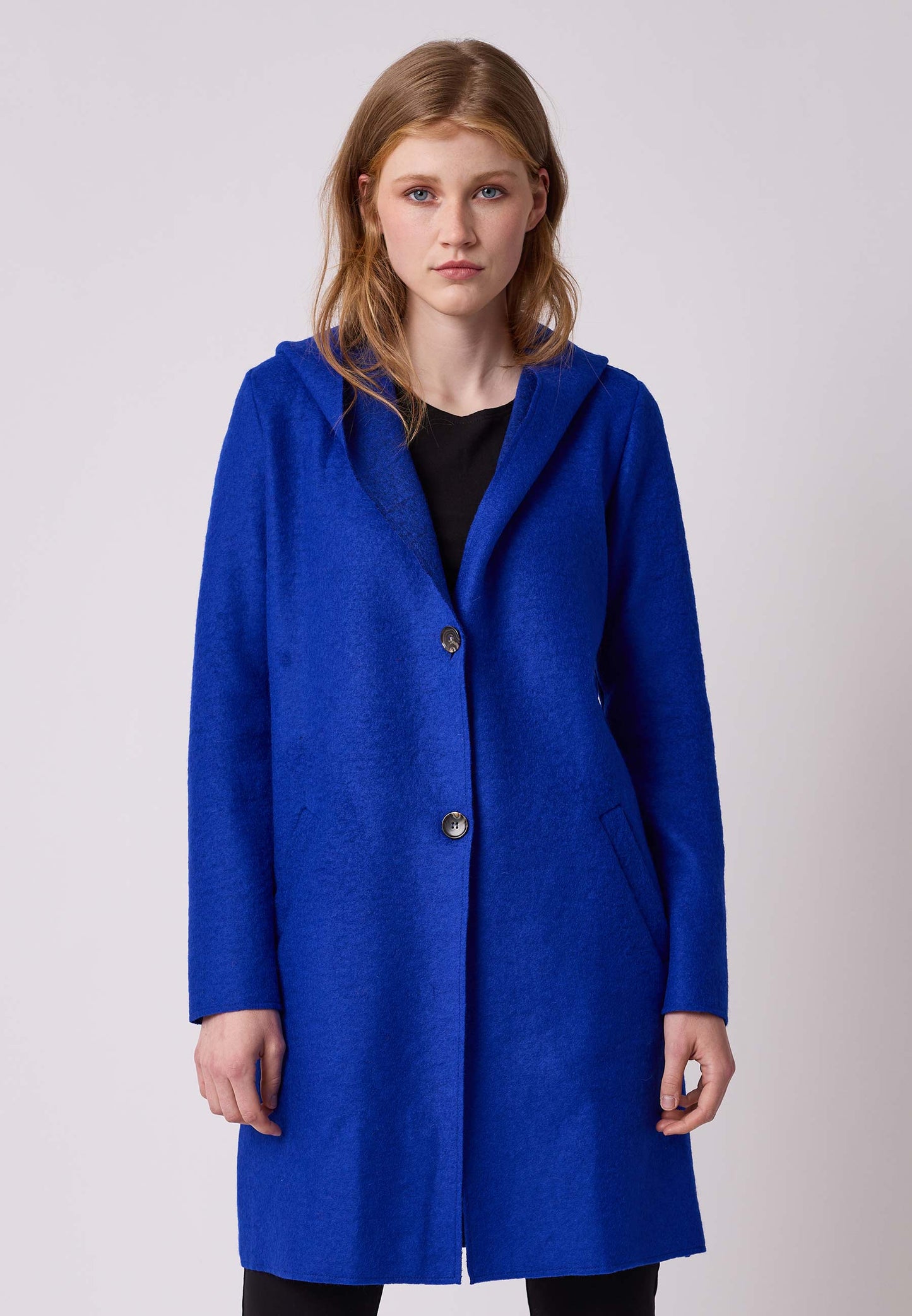 Jacket, model Marta