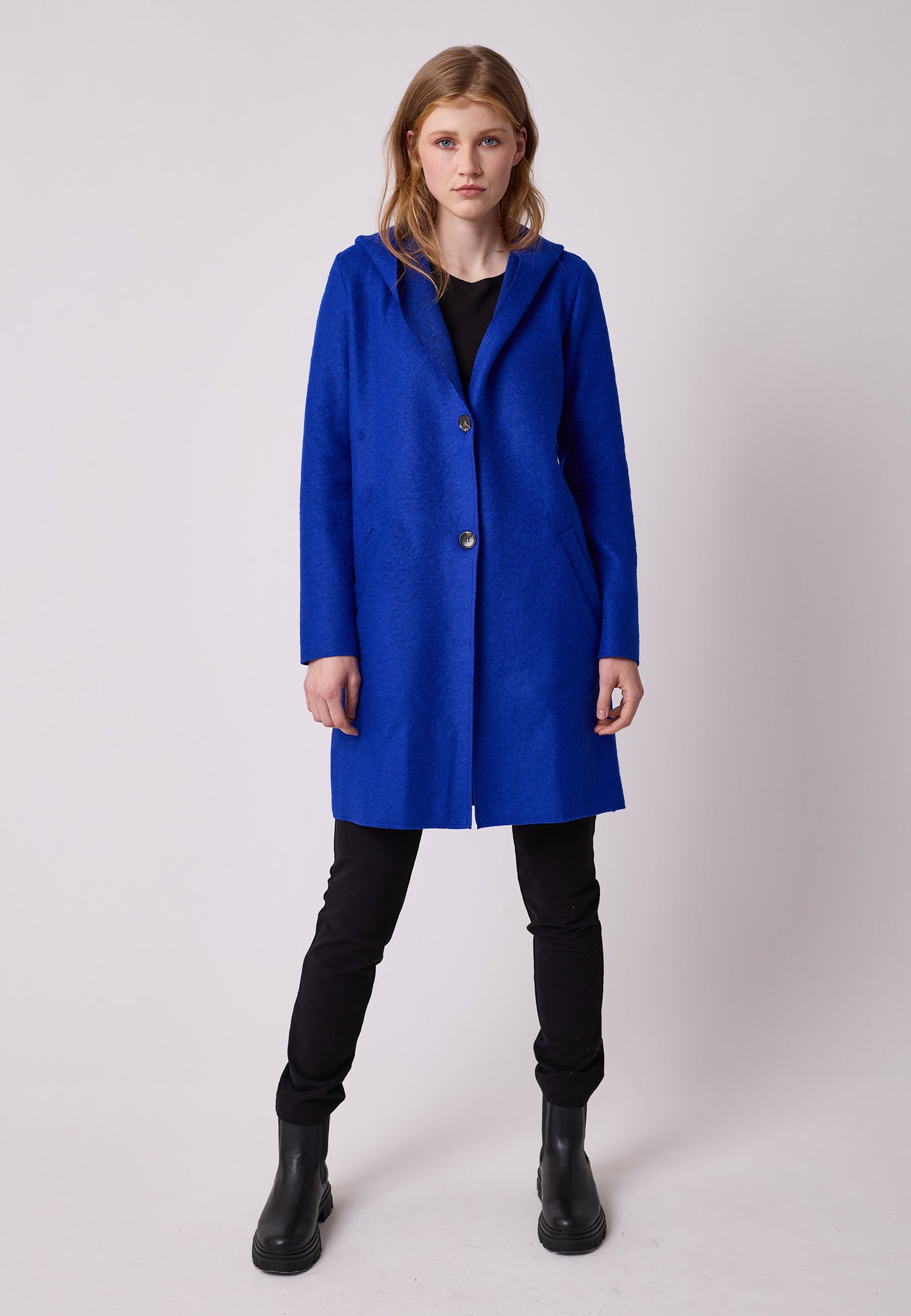 Jacket, model Marta