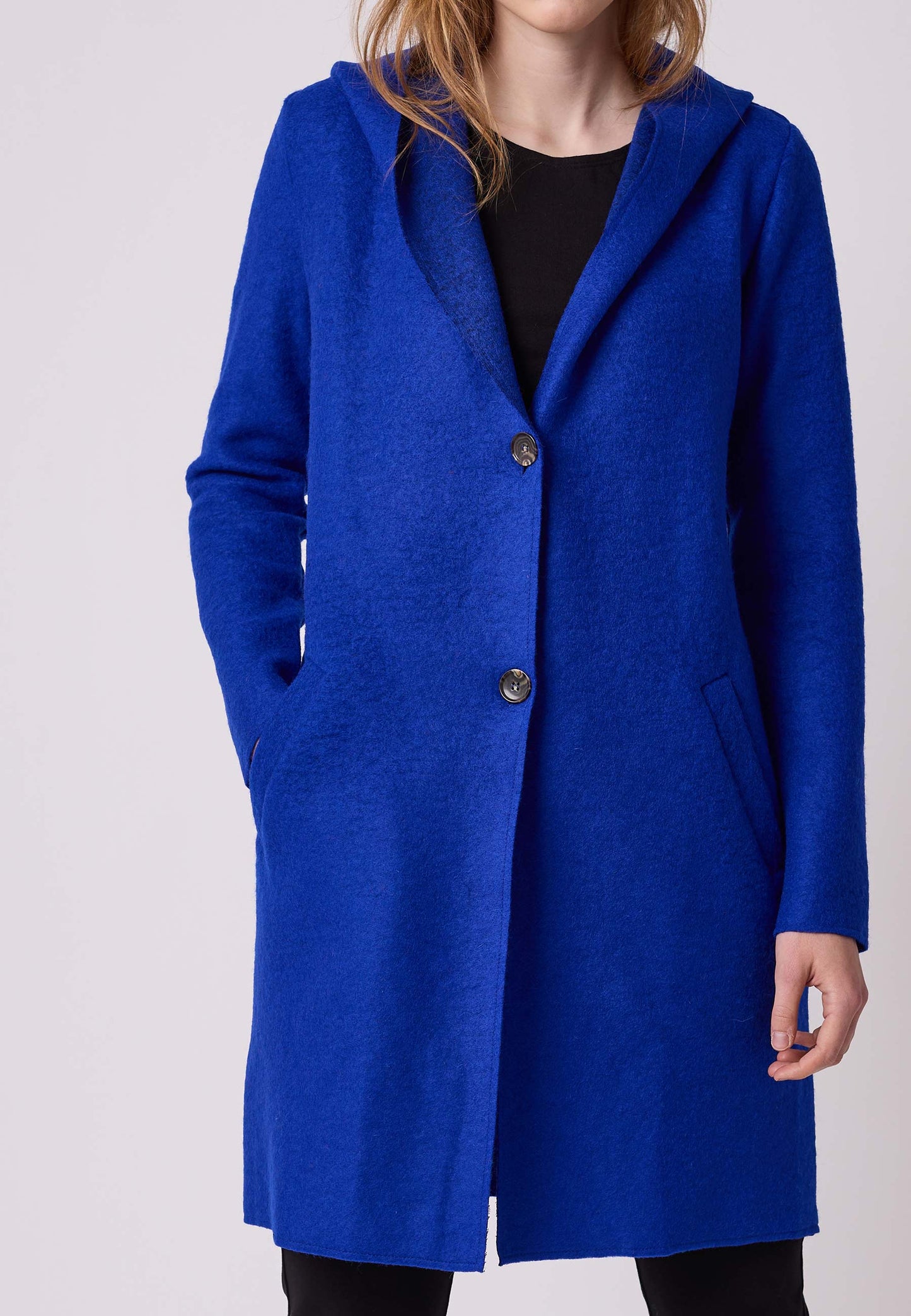Jacket, model Marta