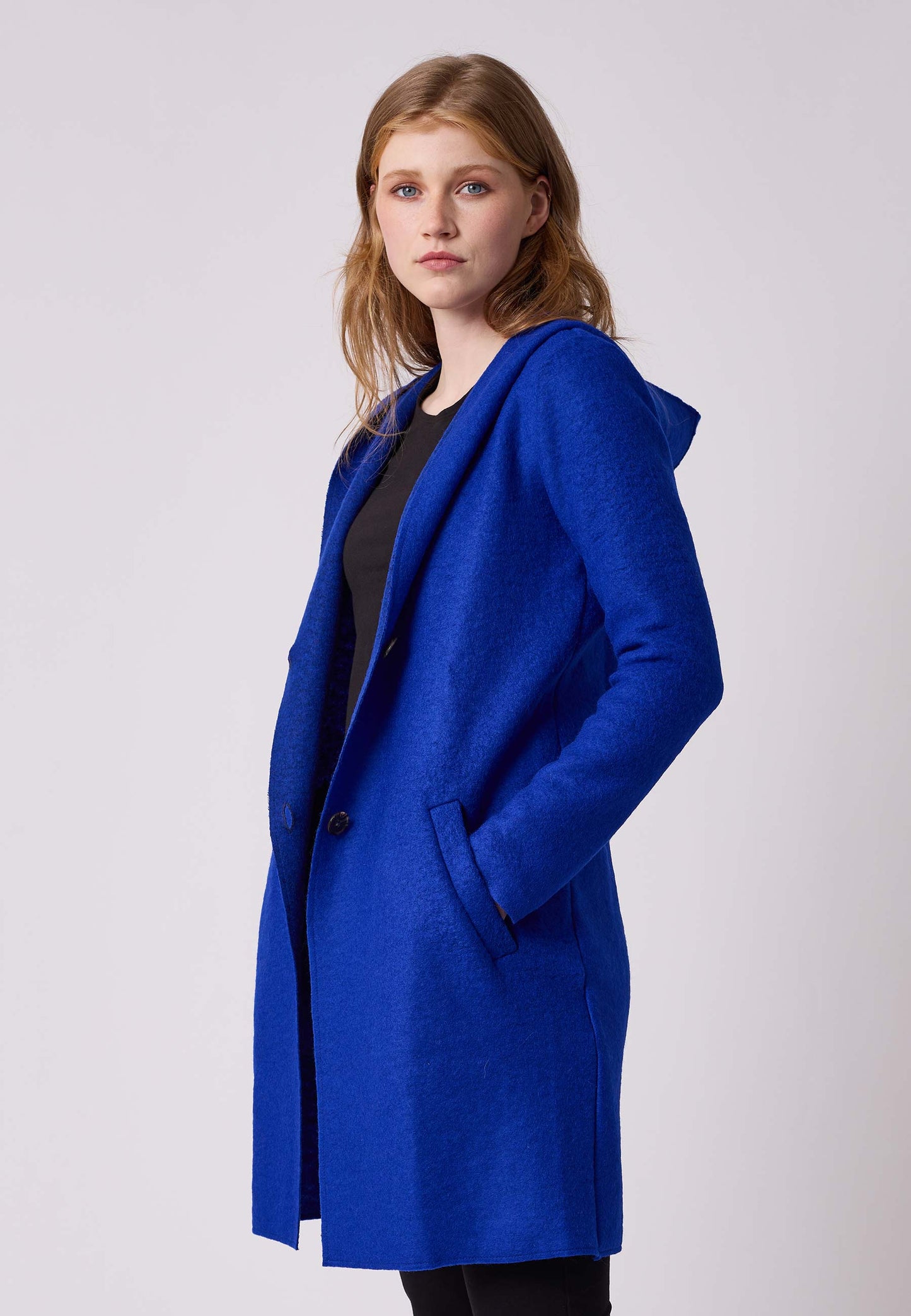 Jacket, model Marta