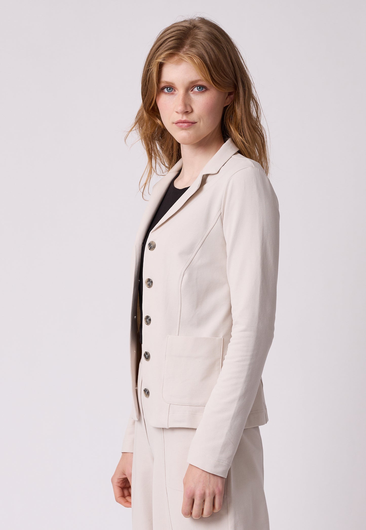 Blazer, model Marit