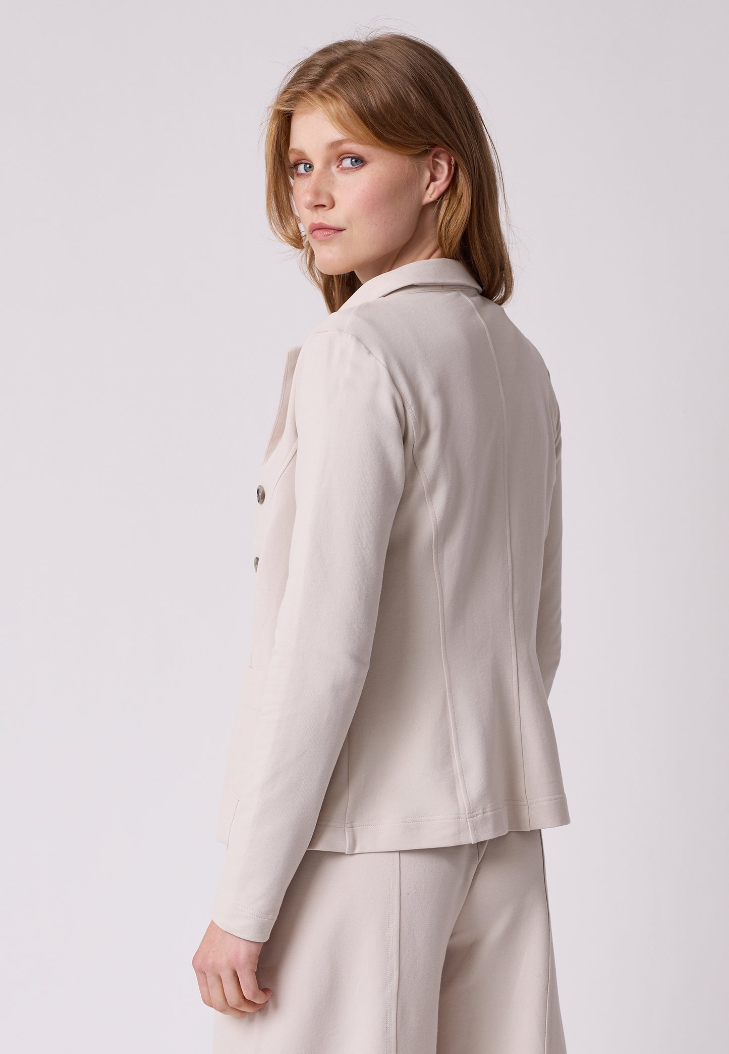 Blazer, model Marit