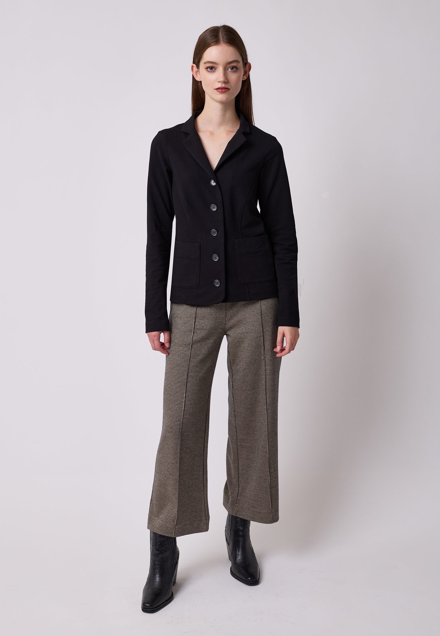Blazer, model Marit