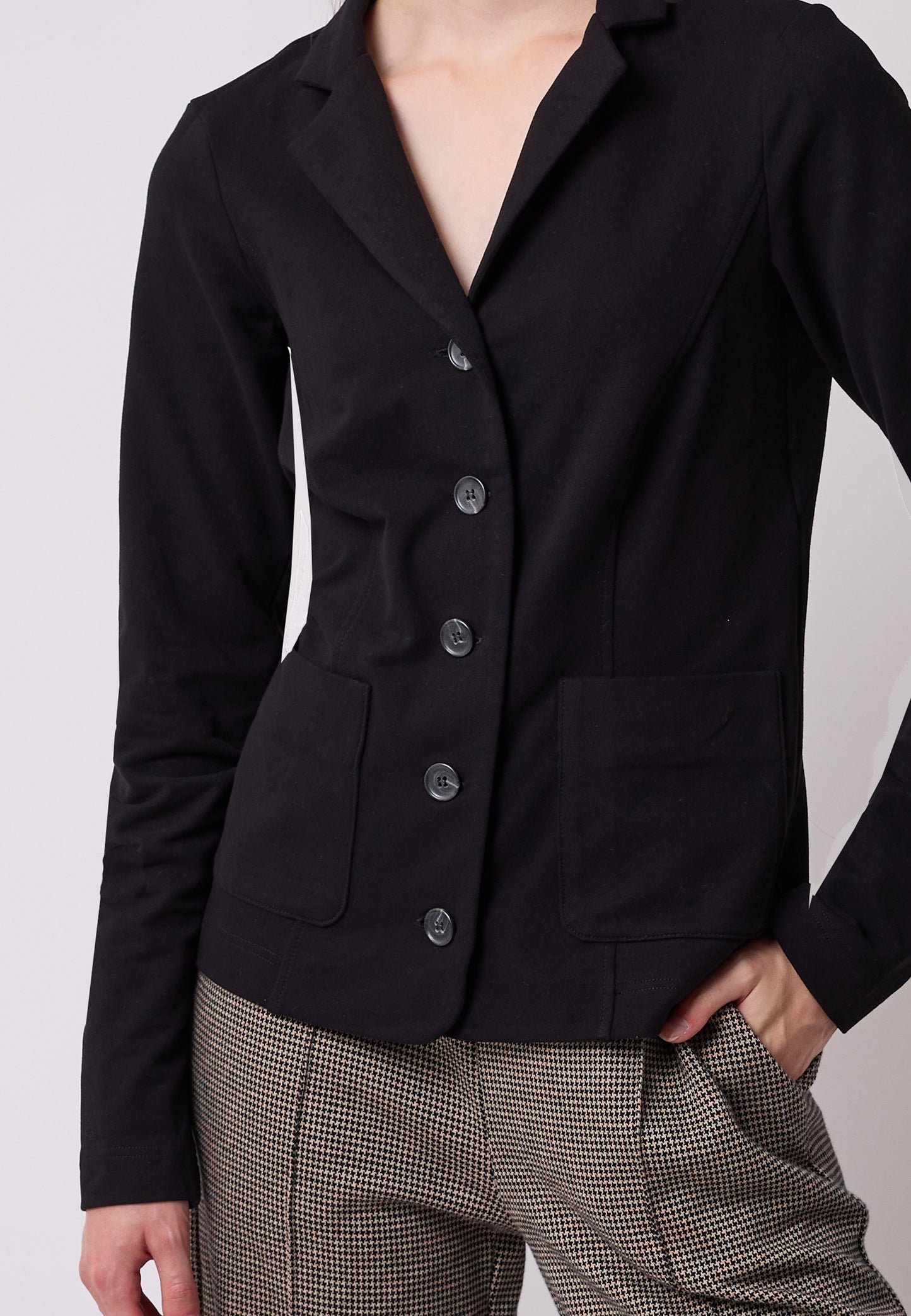 Blazer, model Marit