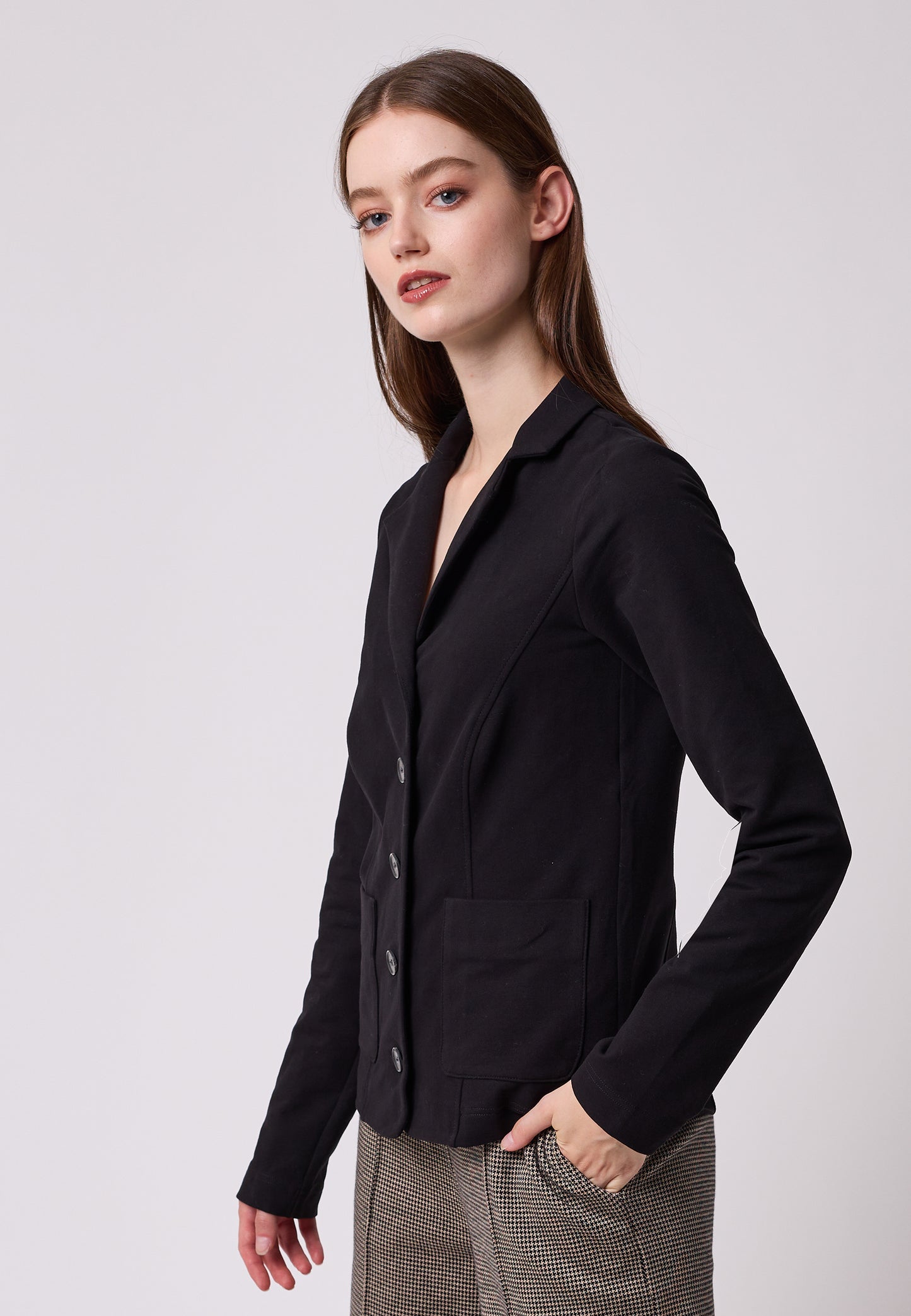 Blazer, model Marit
