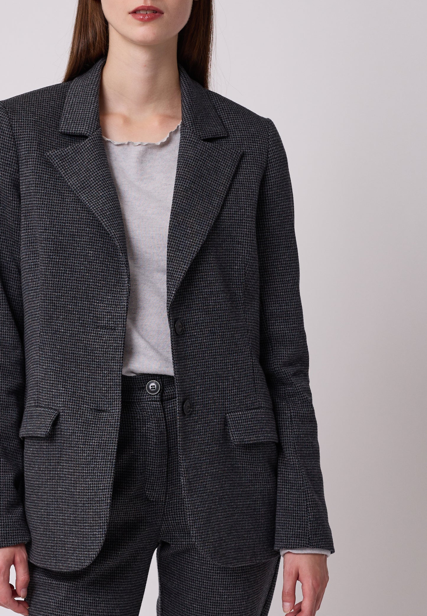 Blazer, model Eveline