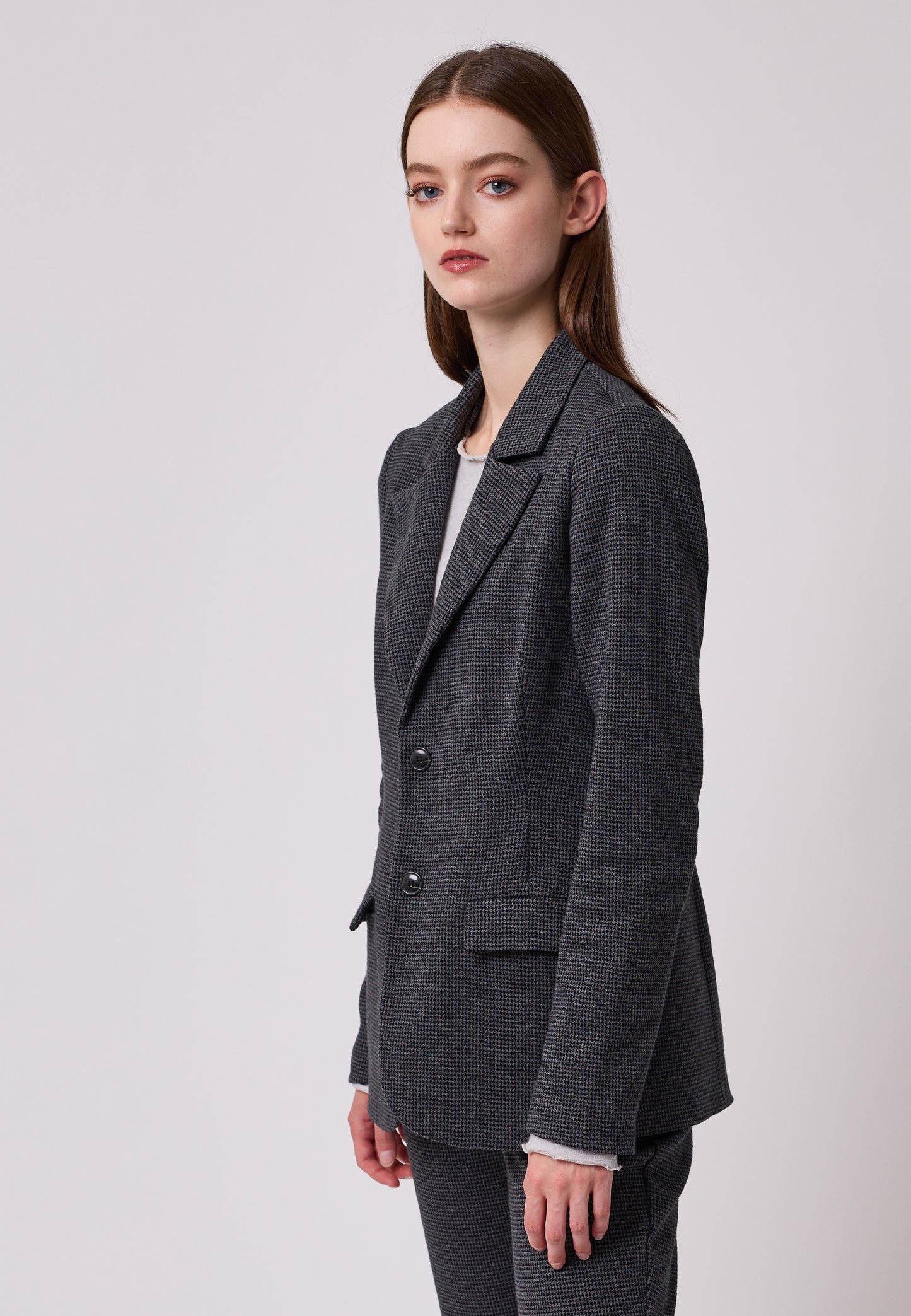 Blazer, model Eveline