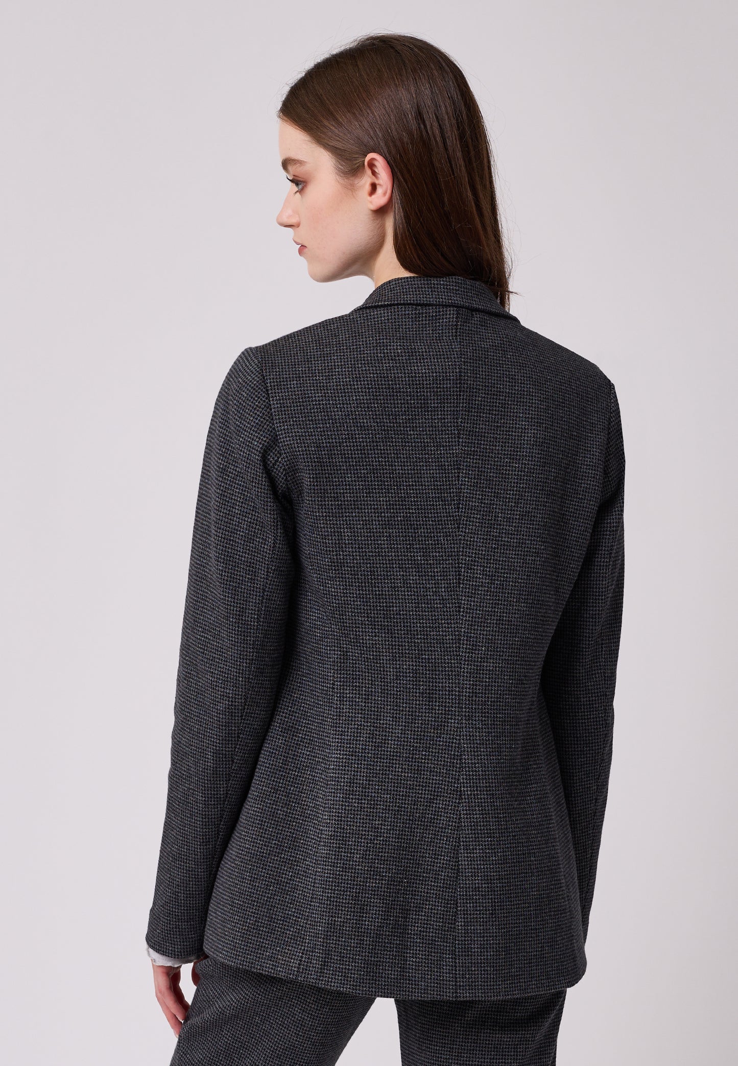 Blazer, model Eveline