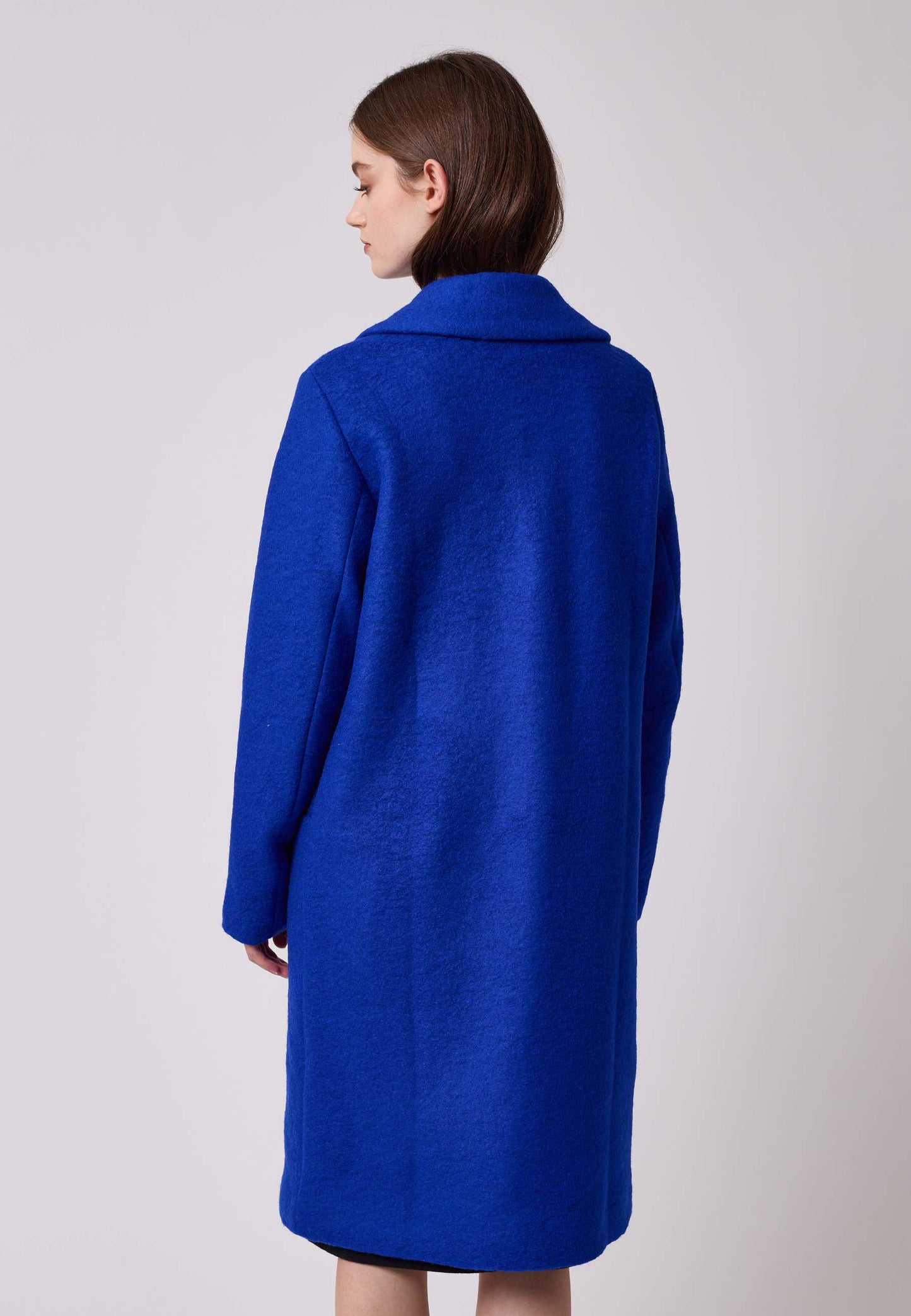Coat, model Senta