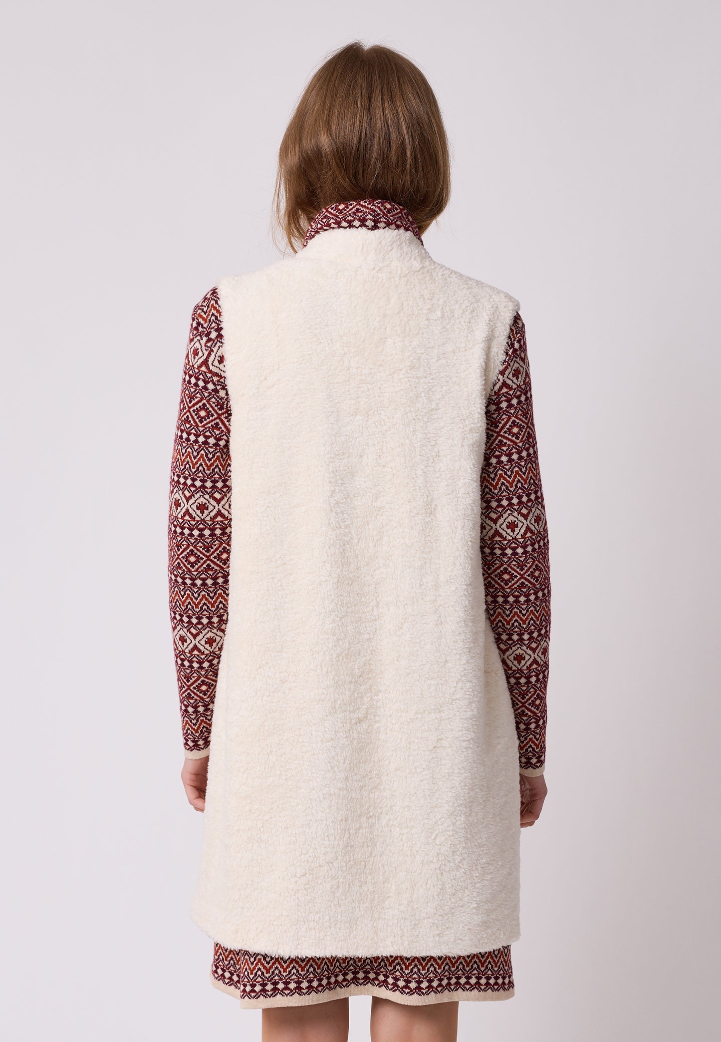 Vest, model Ilma