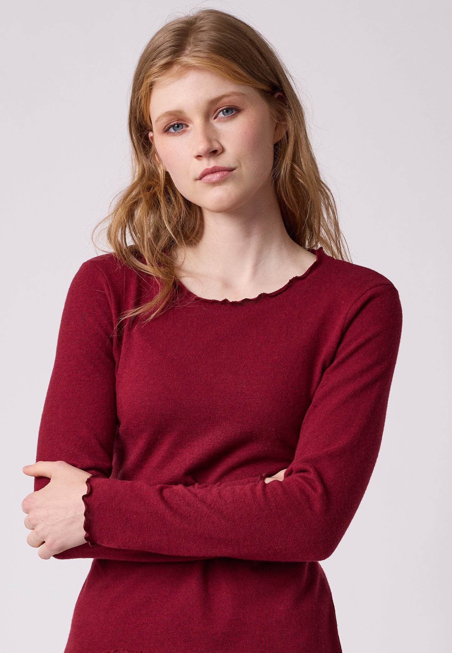 Pulli, Modell Gundis