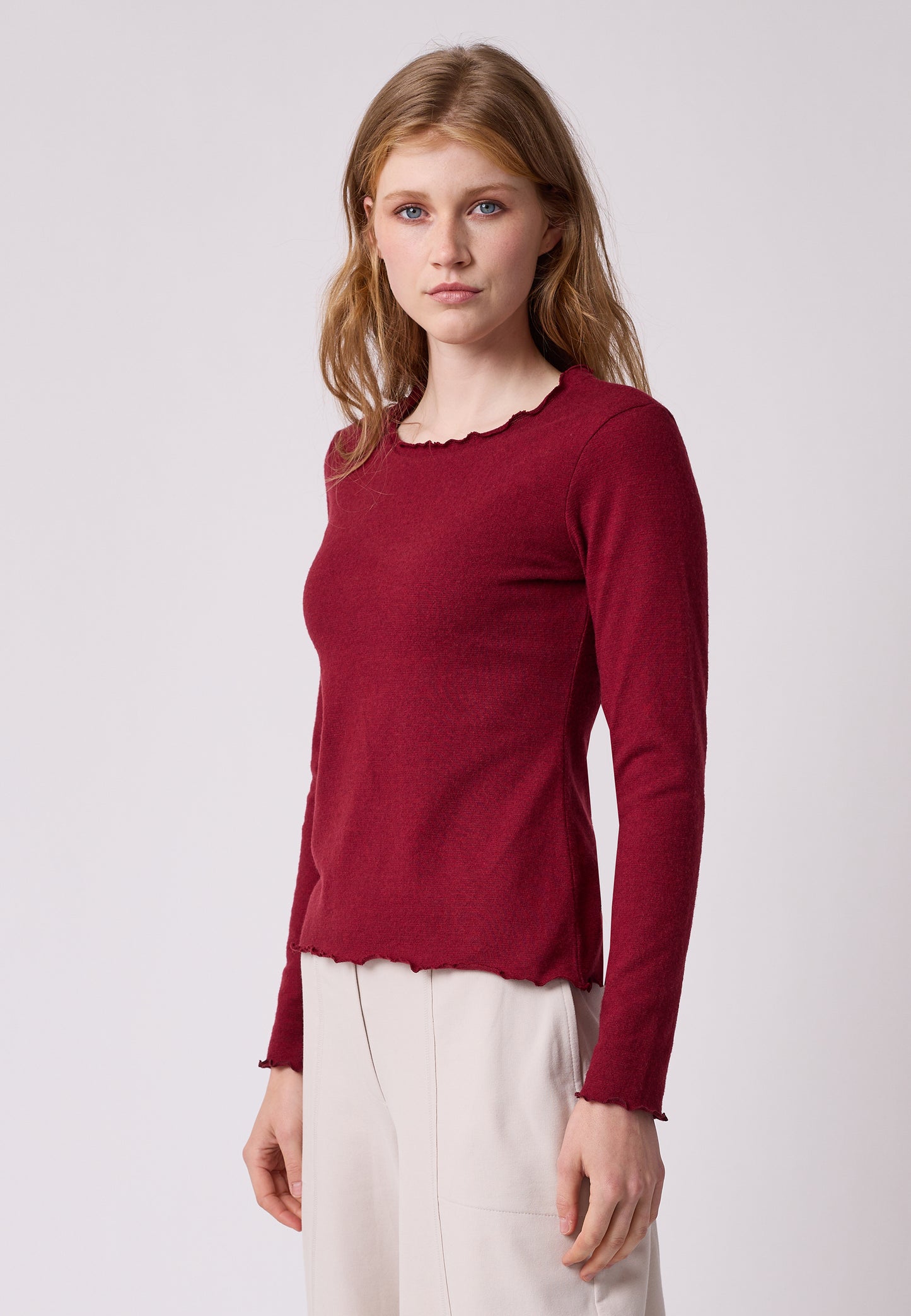 Pulli, Modell Gundis