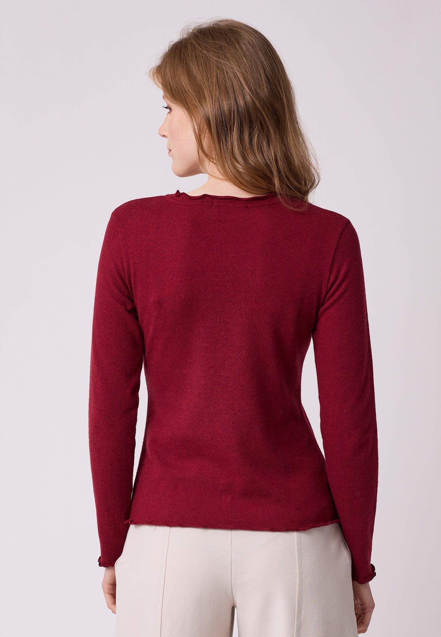 Pulli, Modell Gundis