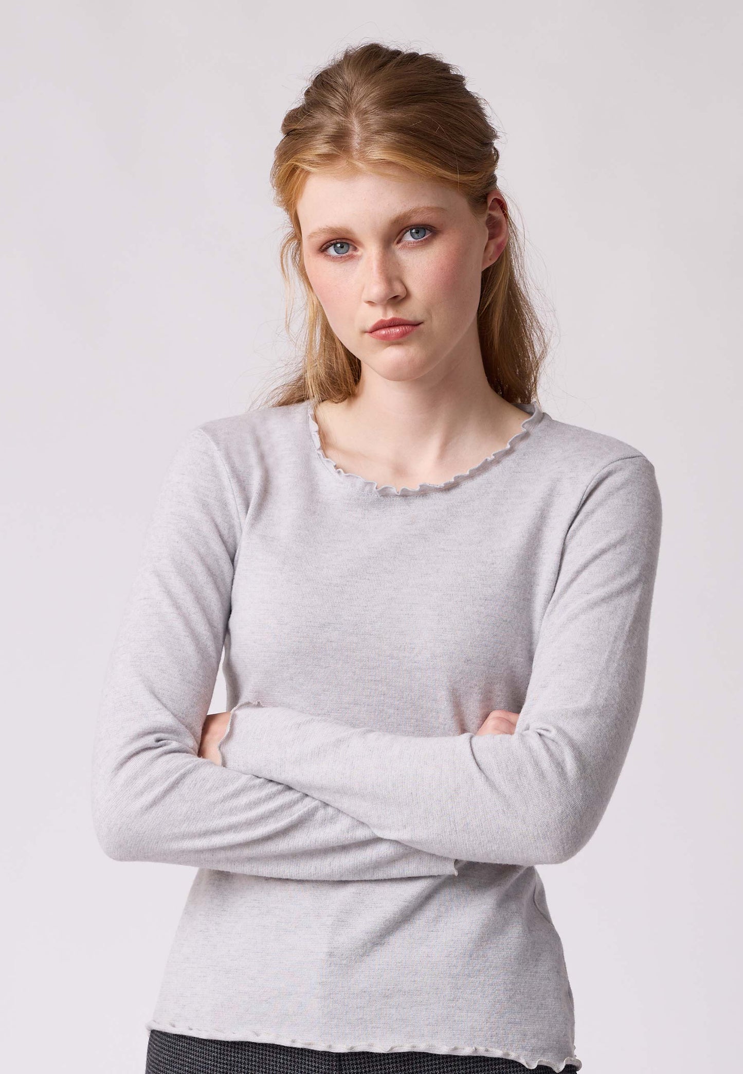 Pulli, Modell Gundis