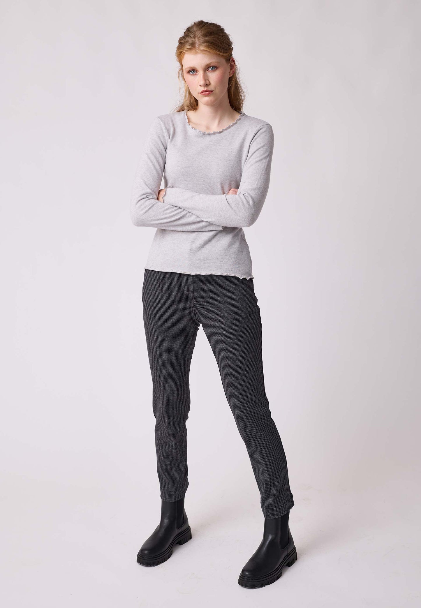 Pulli, Modell Gundis