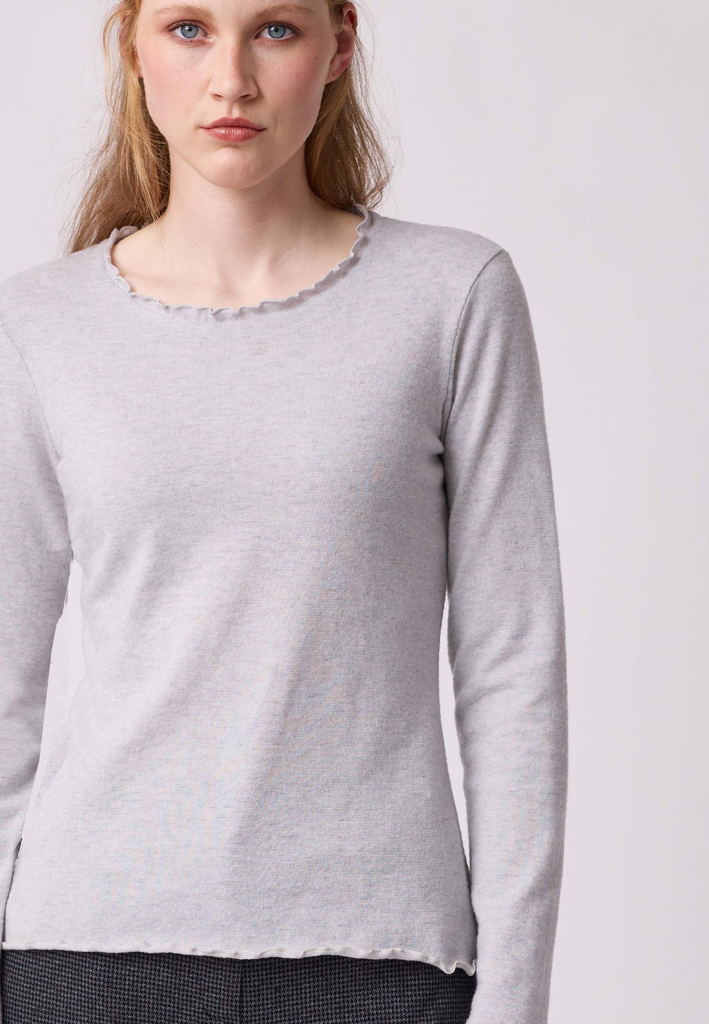 Pulli, Modell Gundis