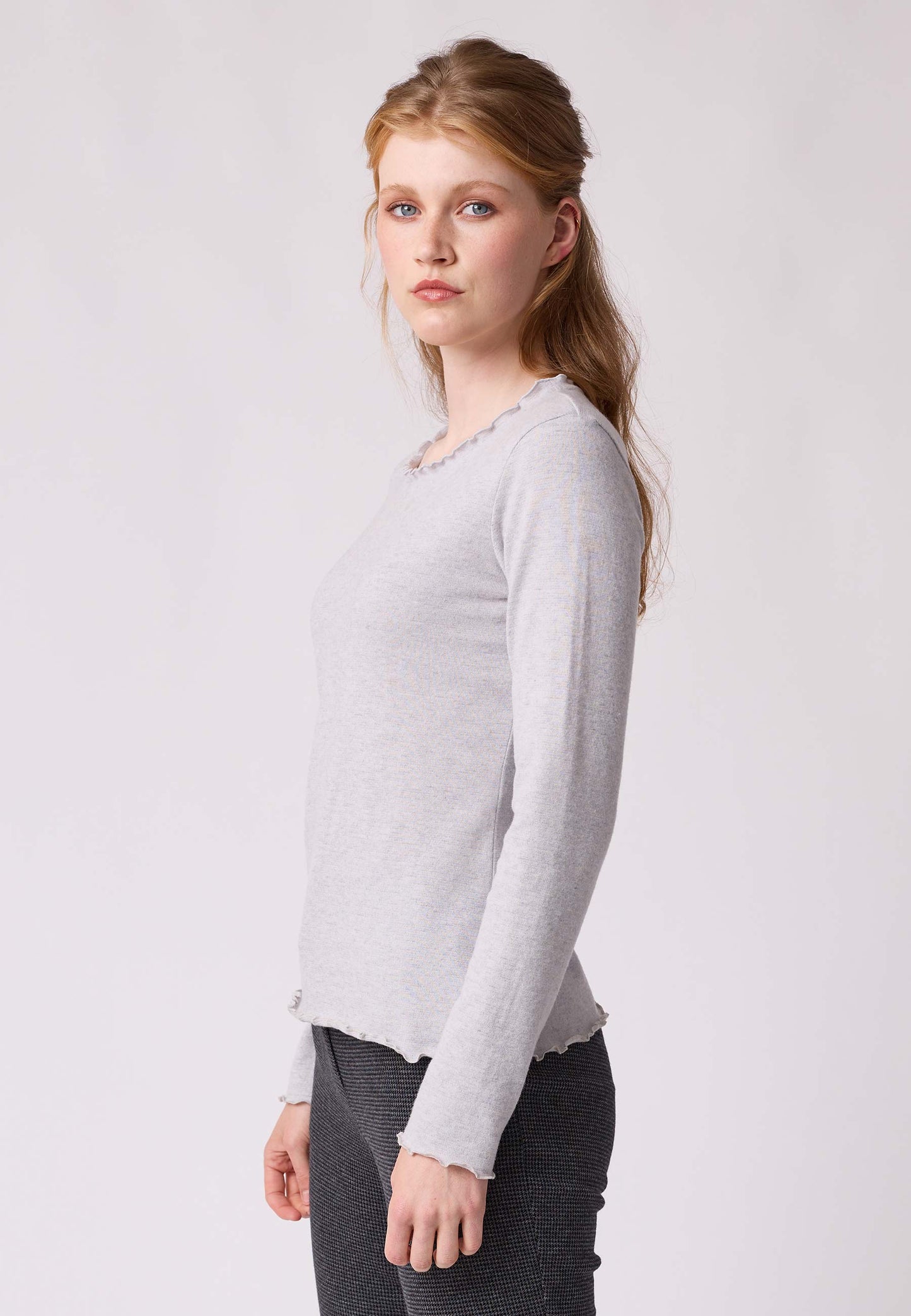 Pulli, Modell Gundis