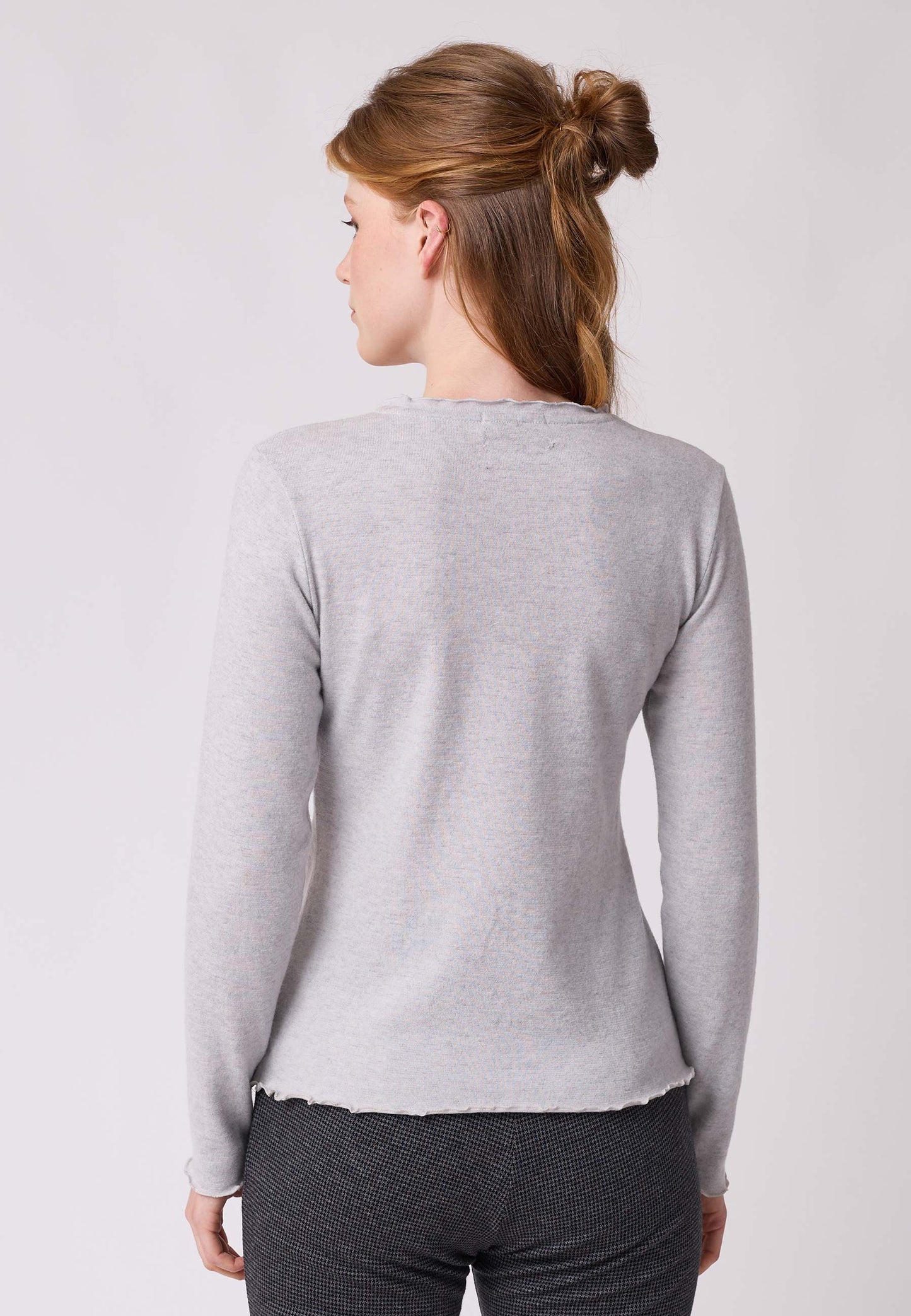 Pulli, Modell Gundis