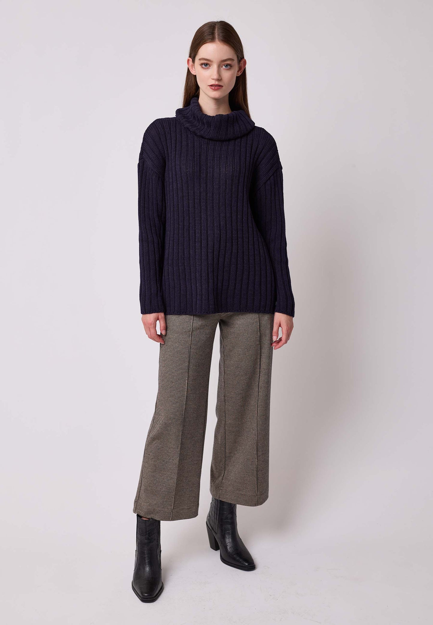 Pulli, Modell Jana