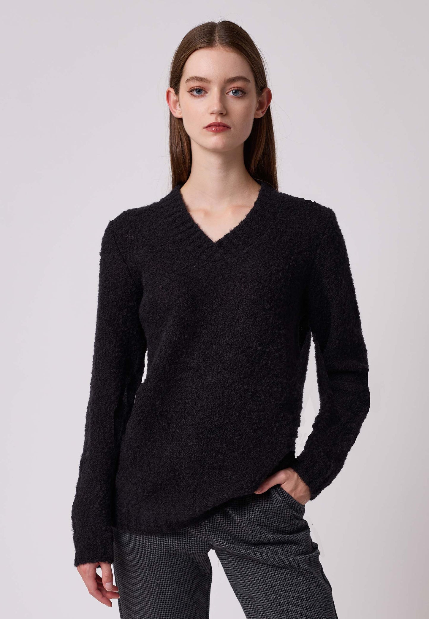 Pulli, Modell Jarla