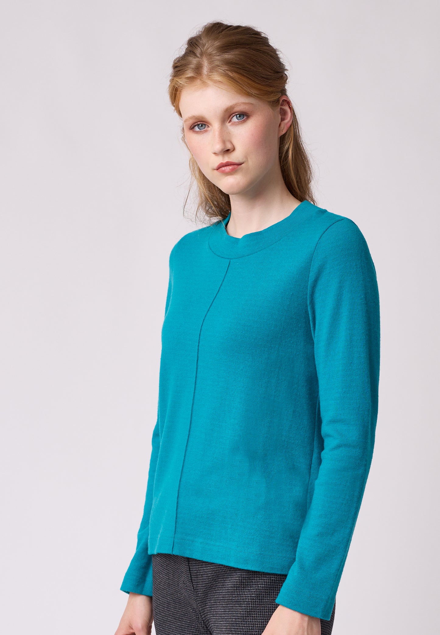 Pulli, Modell Blanka