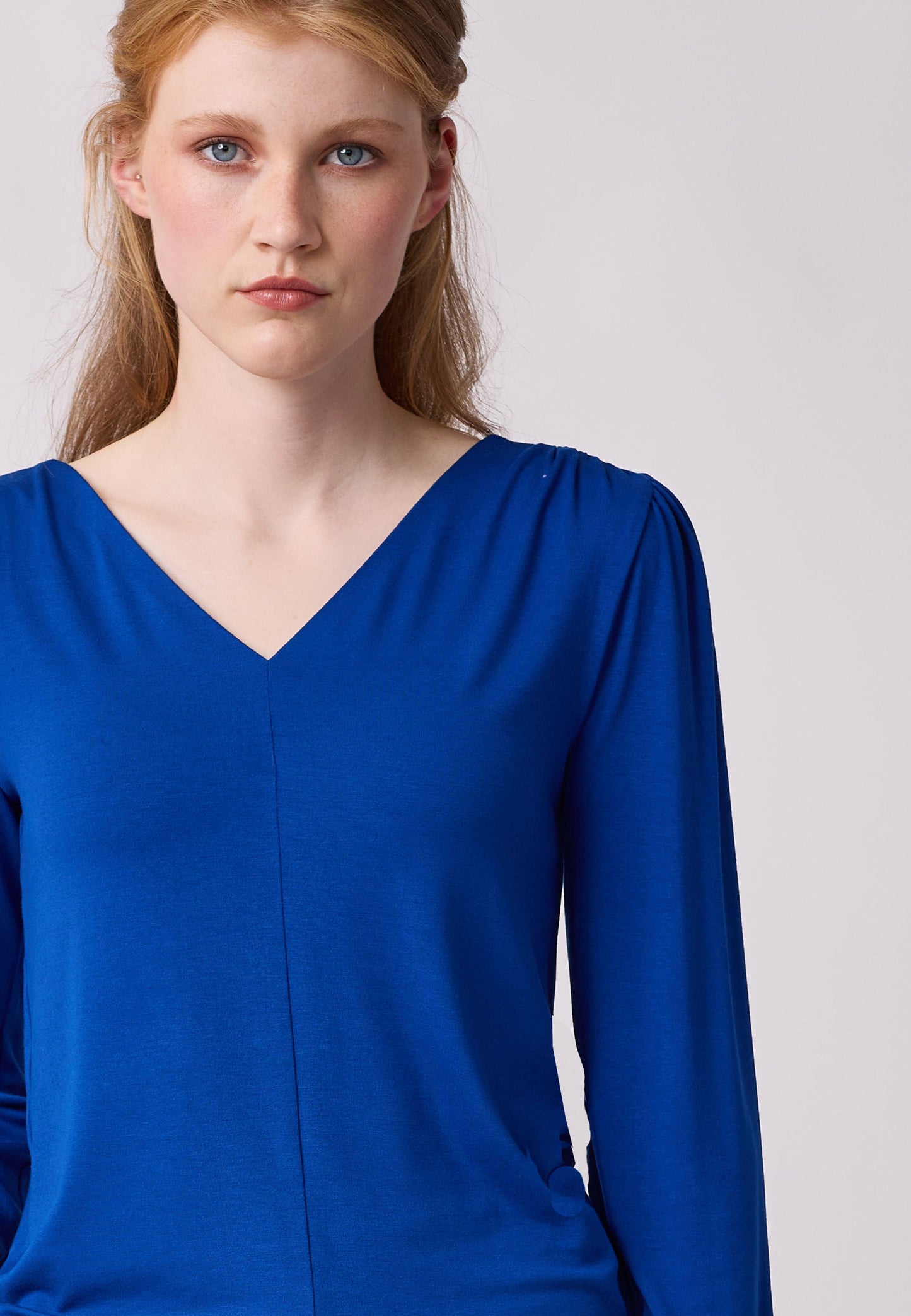 Bluse, Modell Klaudia