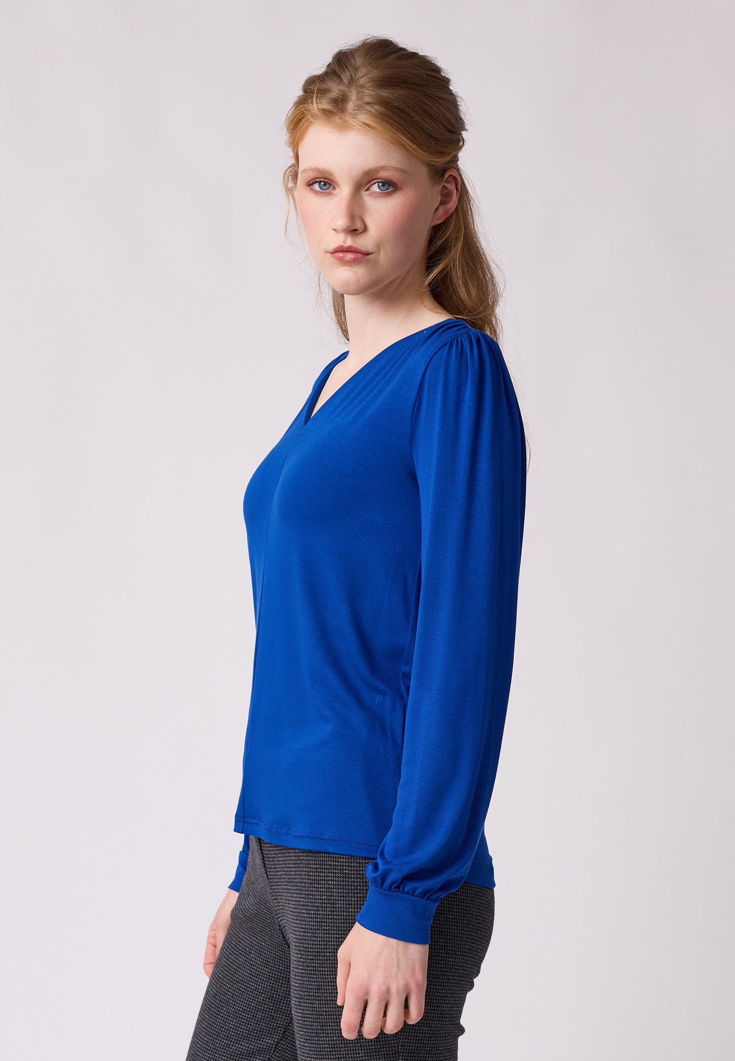 Bluse, Modell Klaudia
