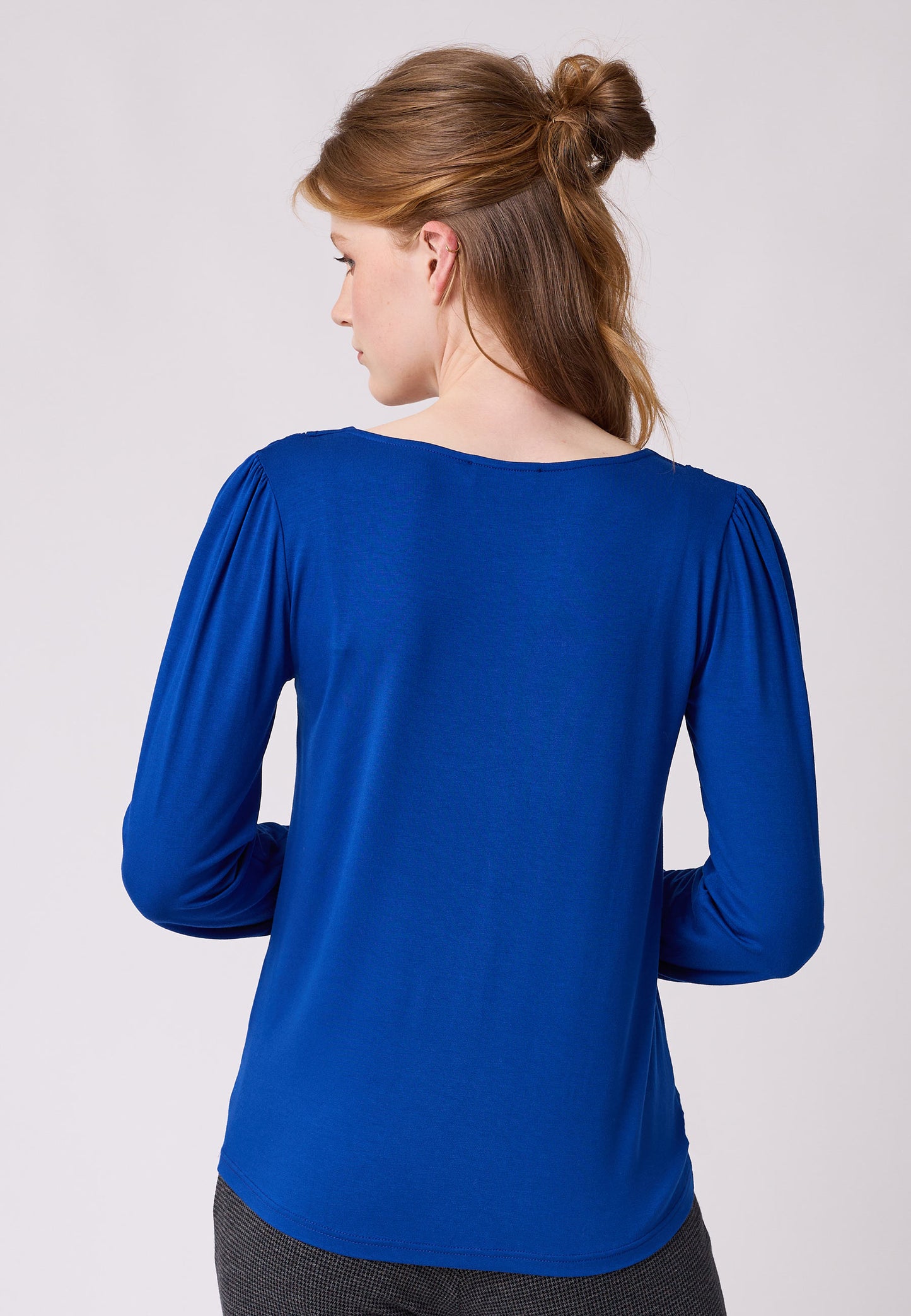 Bluse, Modell Klaudia