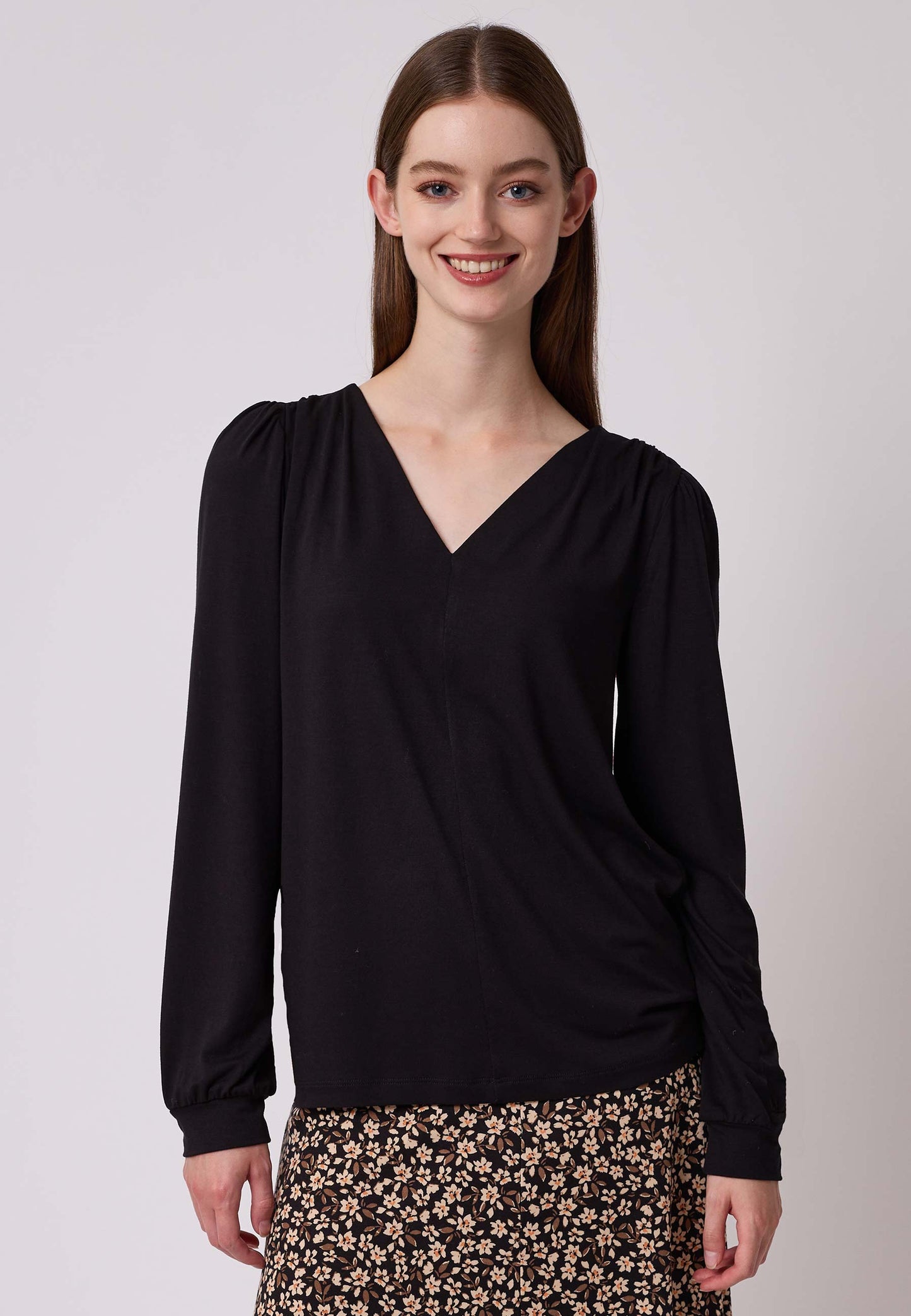 Bluse, Modell Klaudia
