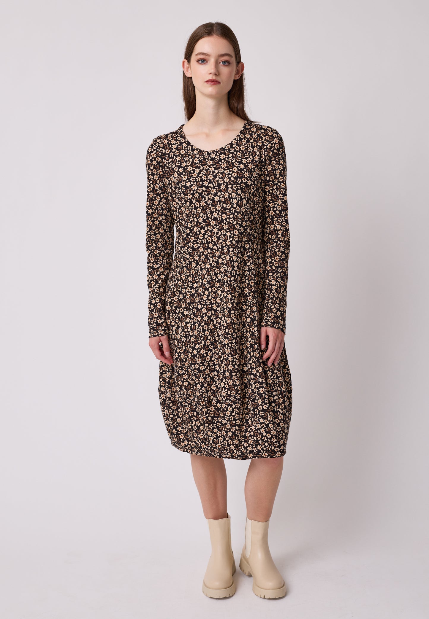 Kleid, Modell Miju
