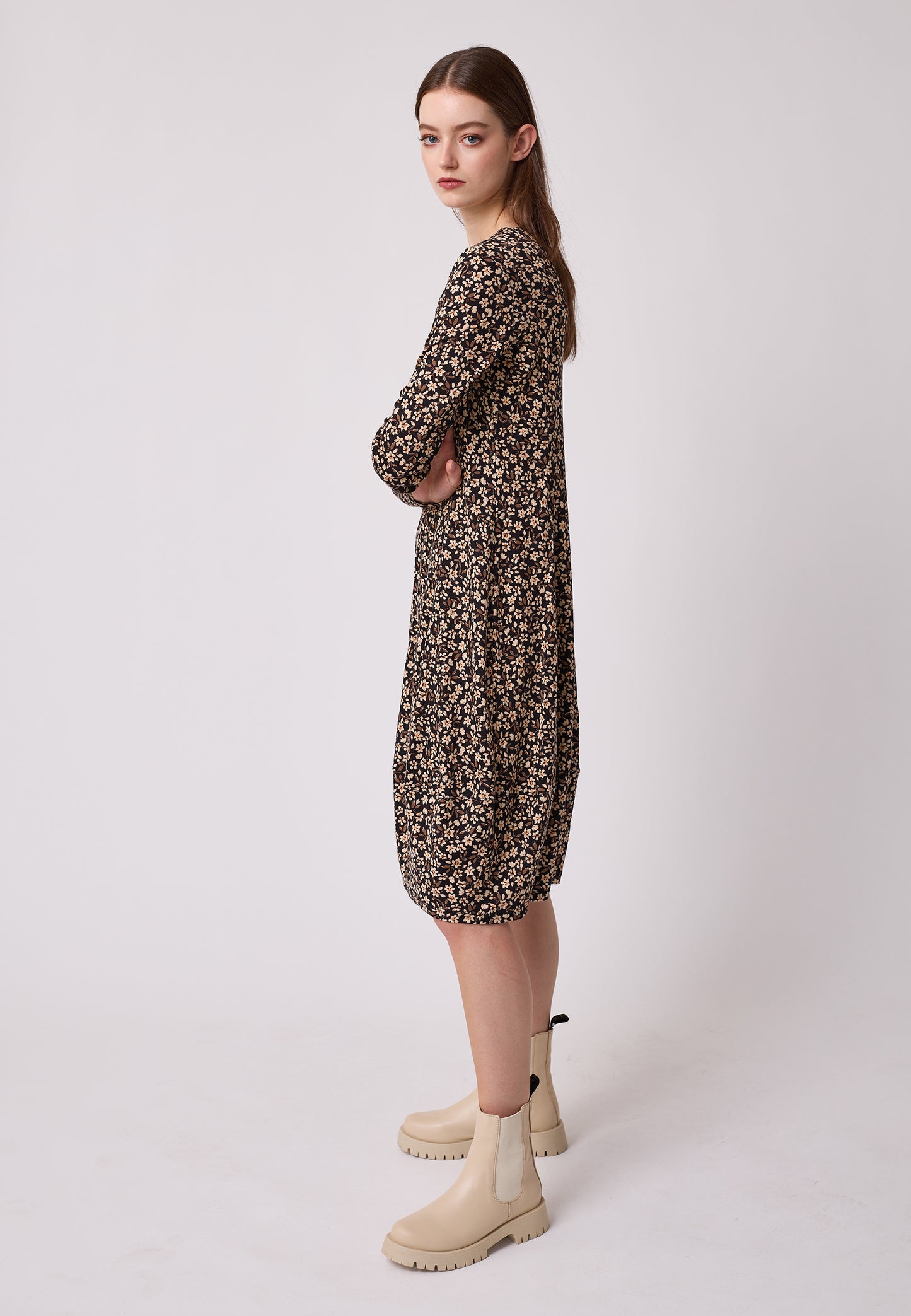 Kleid, Modell Miju