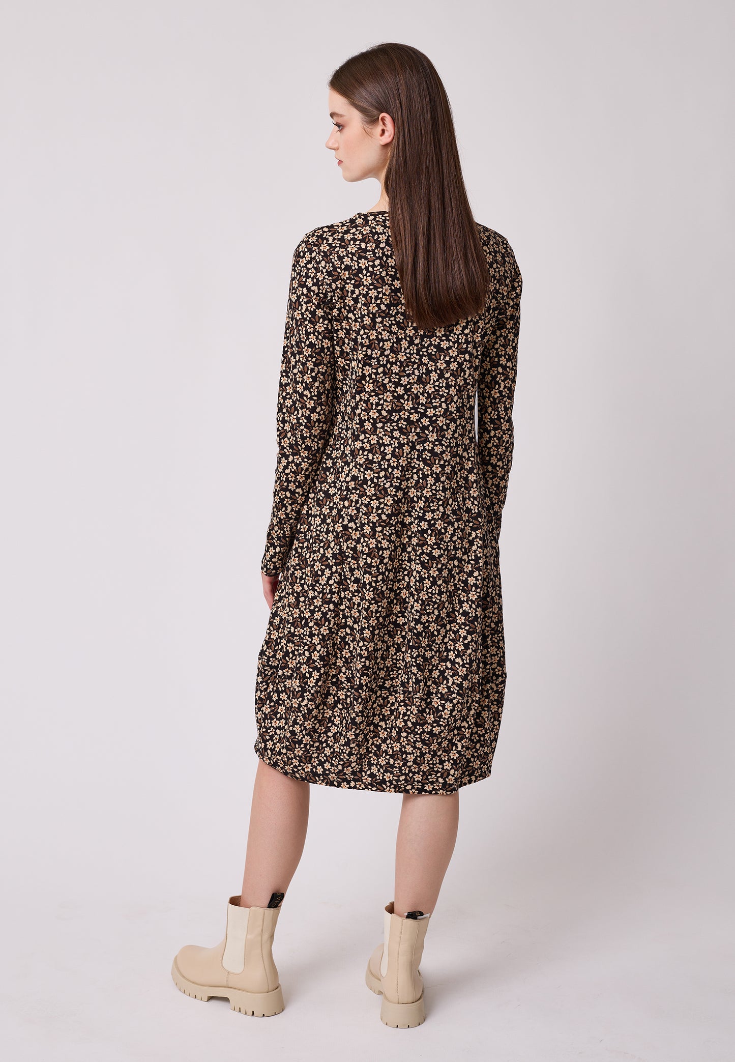 Kleid, Modell Miju
