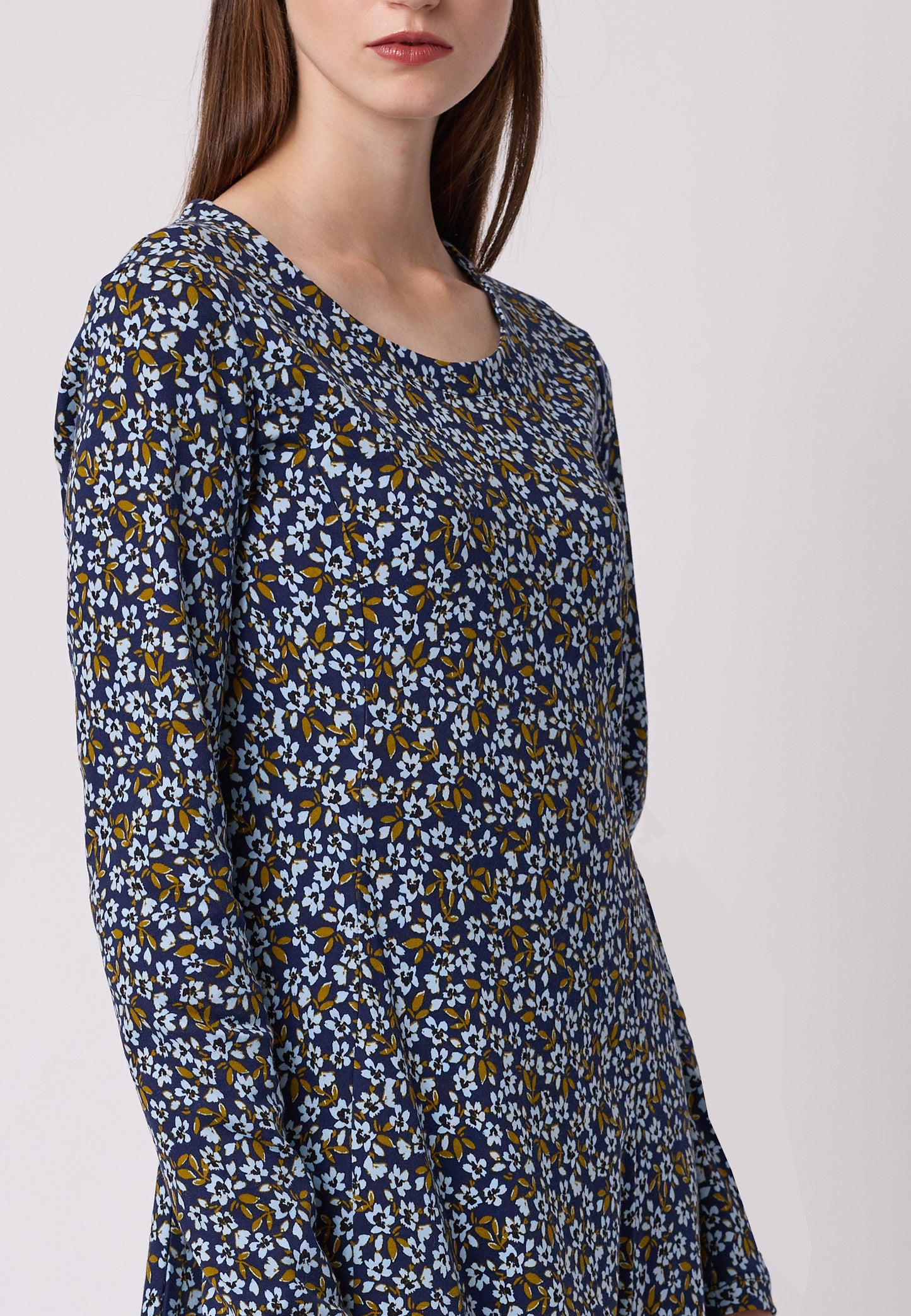 Kleid, Modell Miju