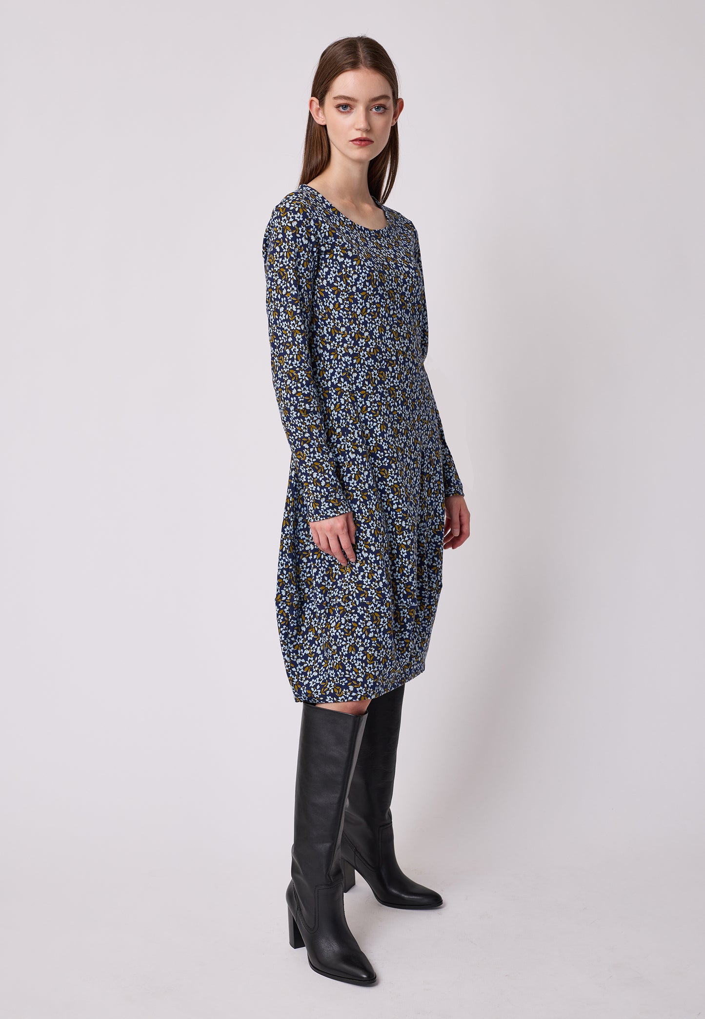 Kleid, Modell Miju